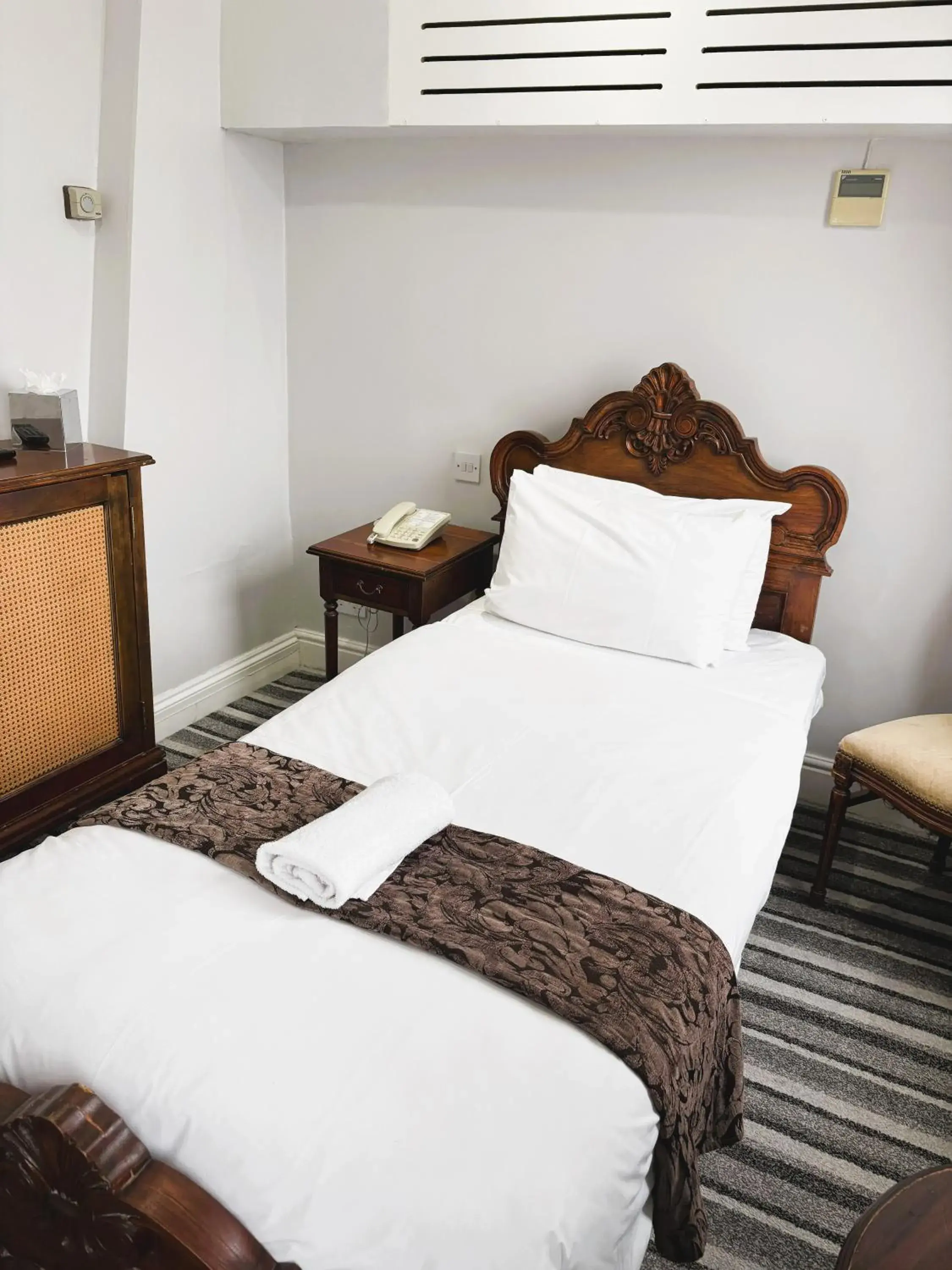 Standard Single Room in My Place Hotel Standard Single Room in My Place Hotel