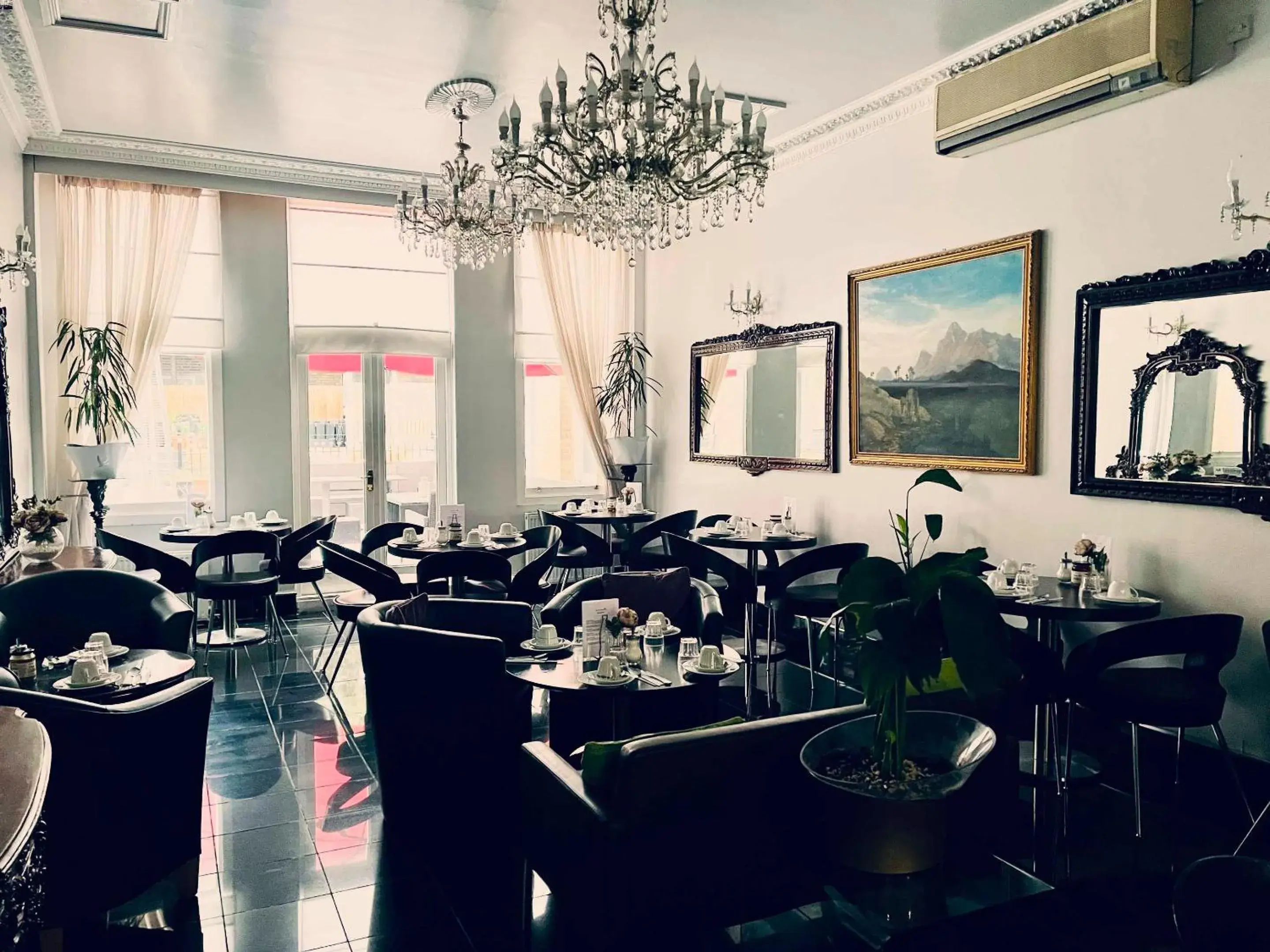 Breakfast in My Place Hotel Breakfast in My Place Hotel