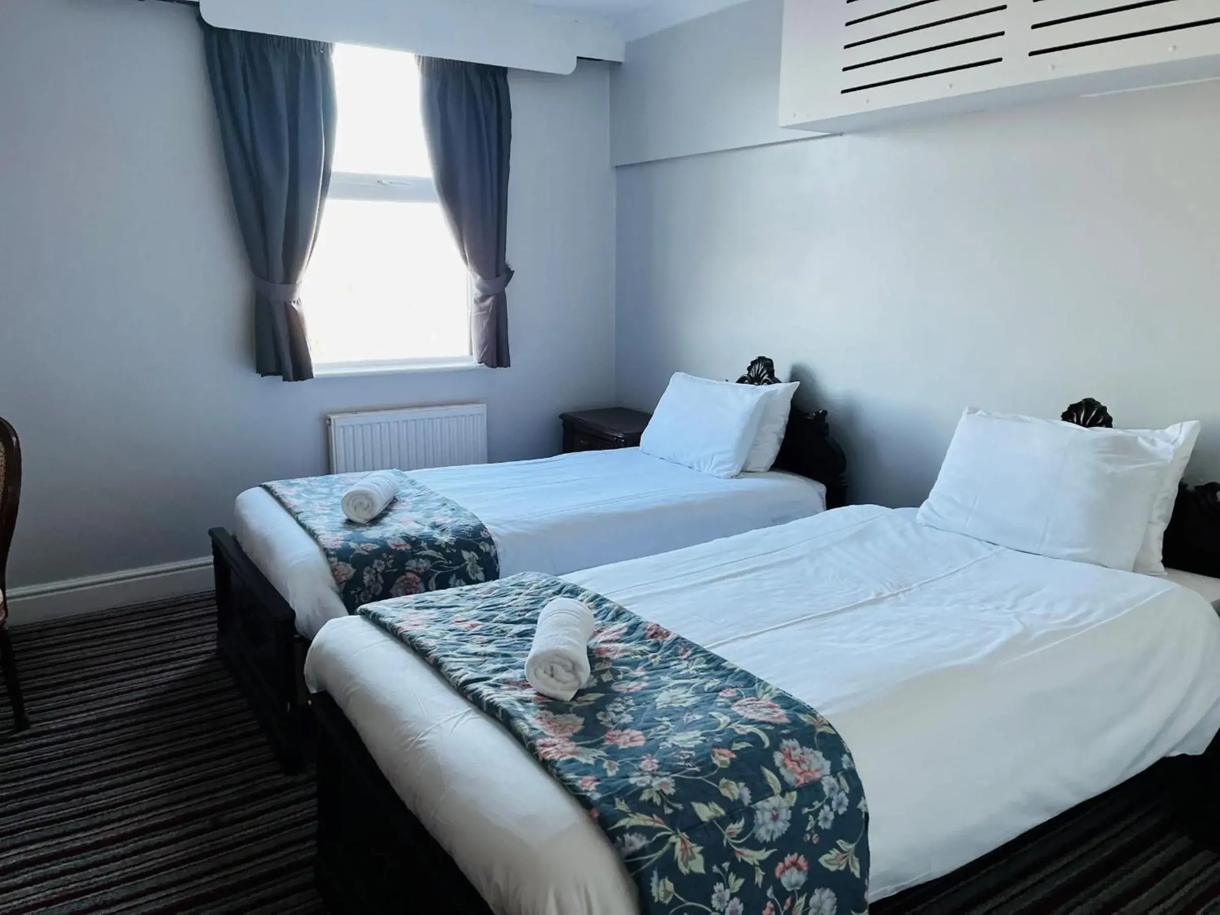 Standard Twin Room in My Place Hotel Standard Twin Room in My Place Hotel