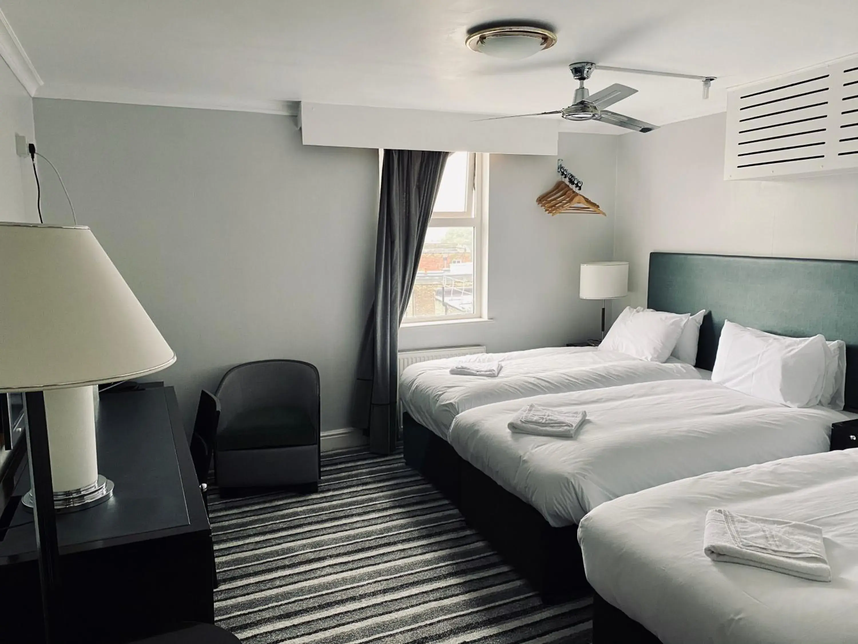 Garden view, Bed in My Place Hotel Garden view, Bed in My Place Hotel