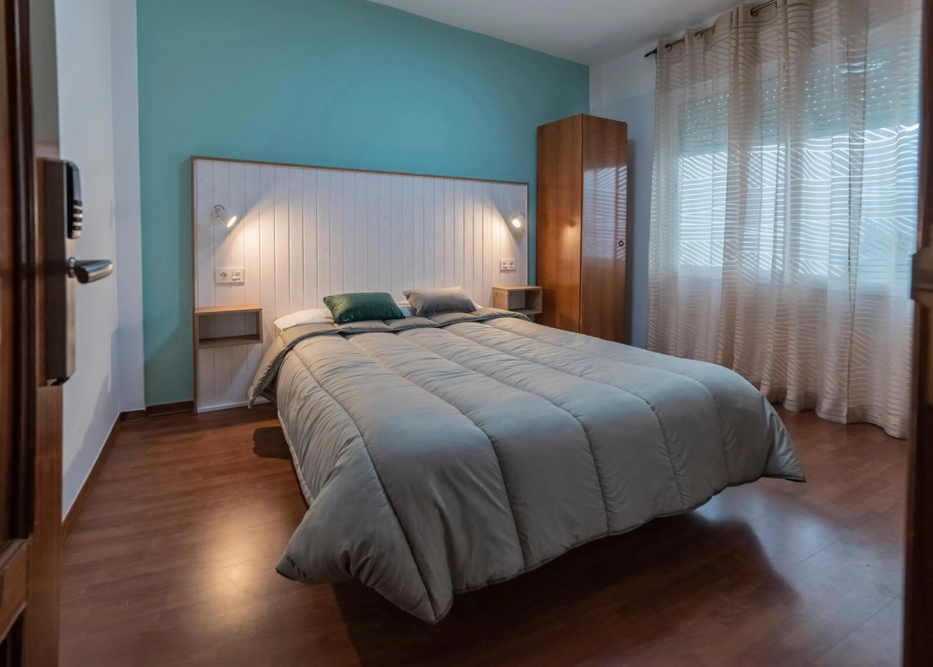 Hostal Julio Cesar