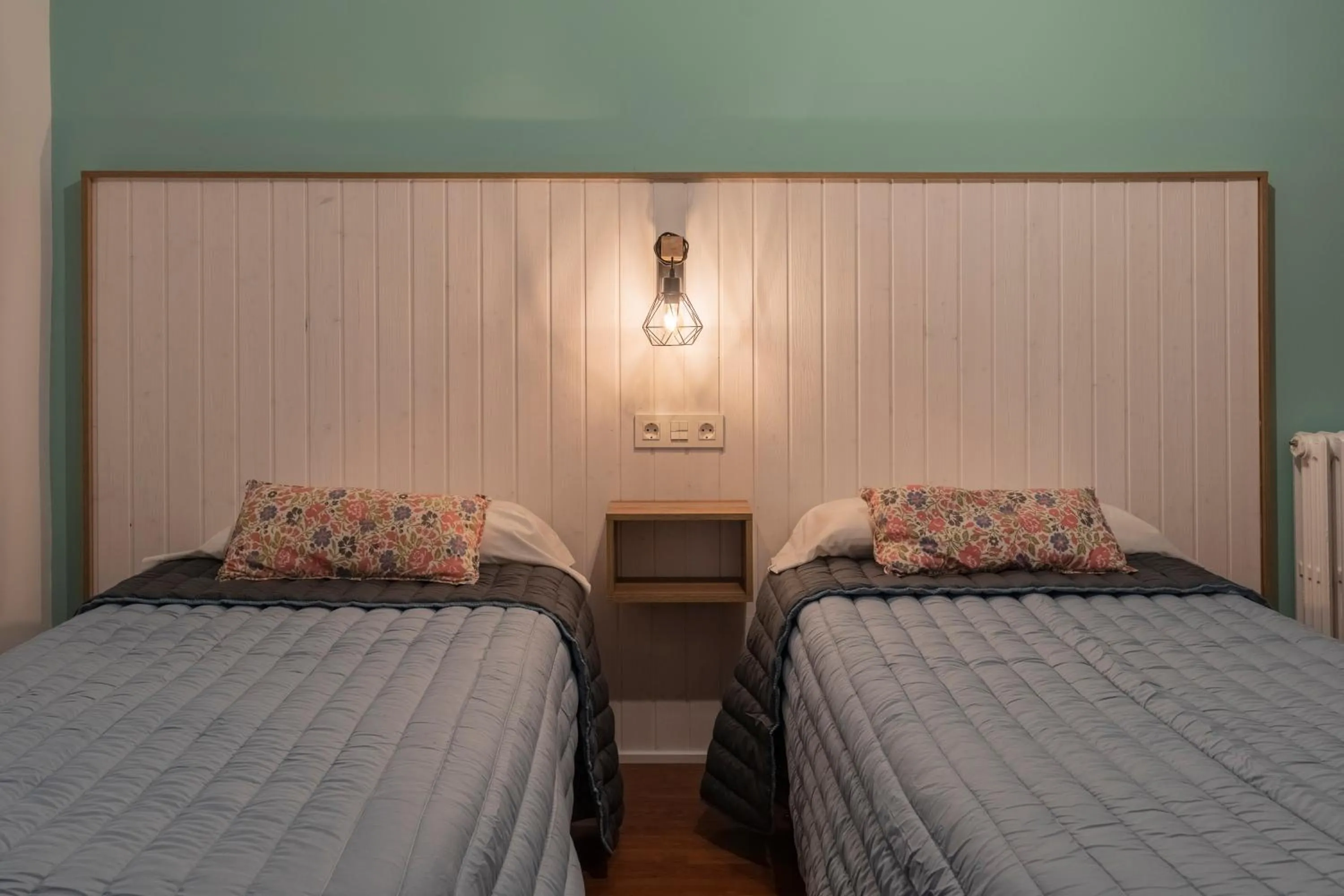 Hostal Julio Cesar