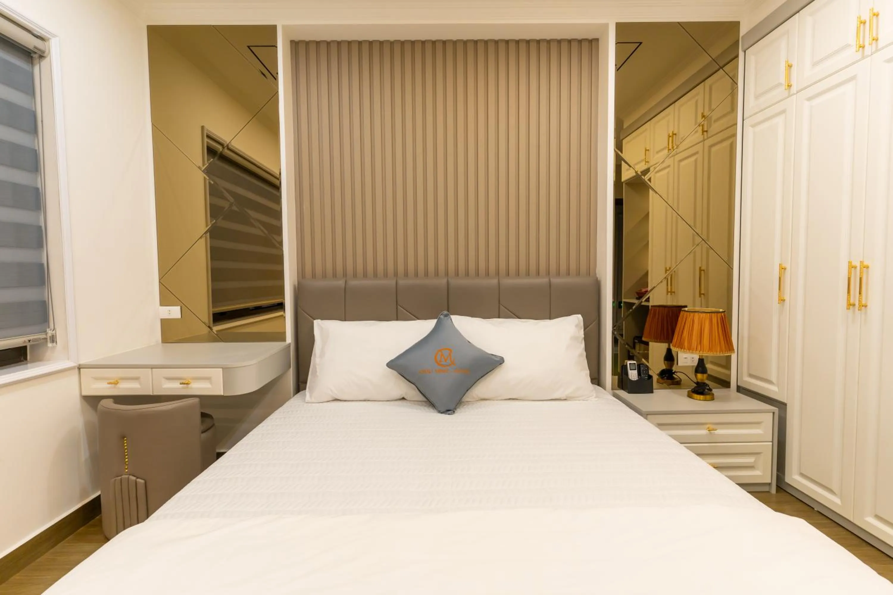 CM Hotel & Apartment