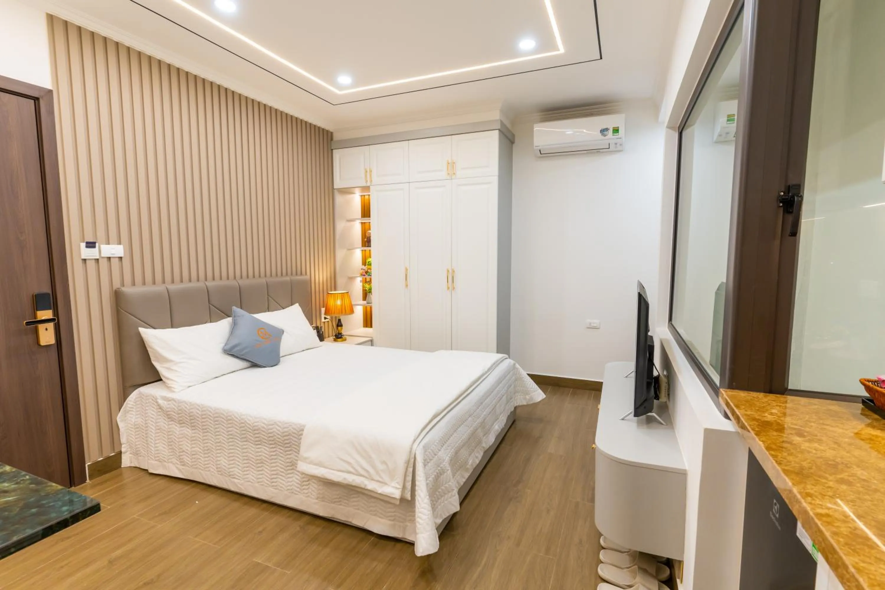 CM Hotel & Apartment