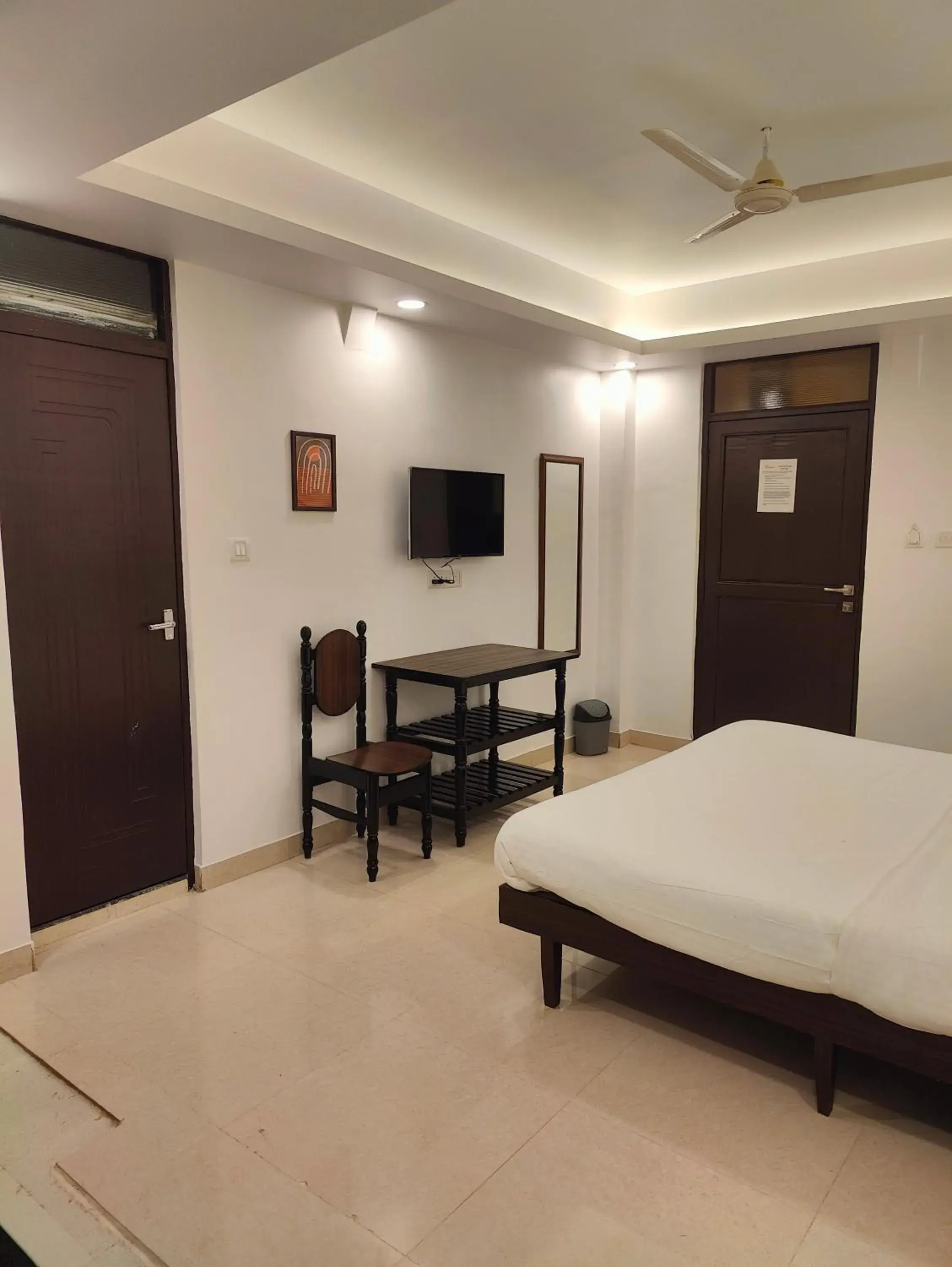 Bed in RiomarBR Bed in RiomarBR