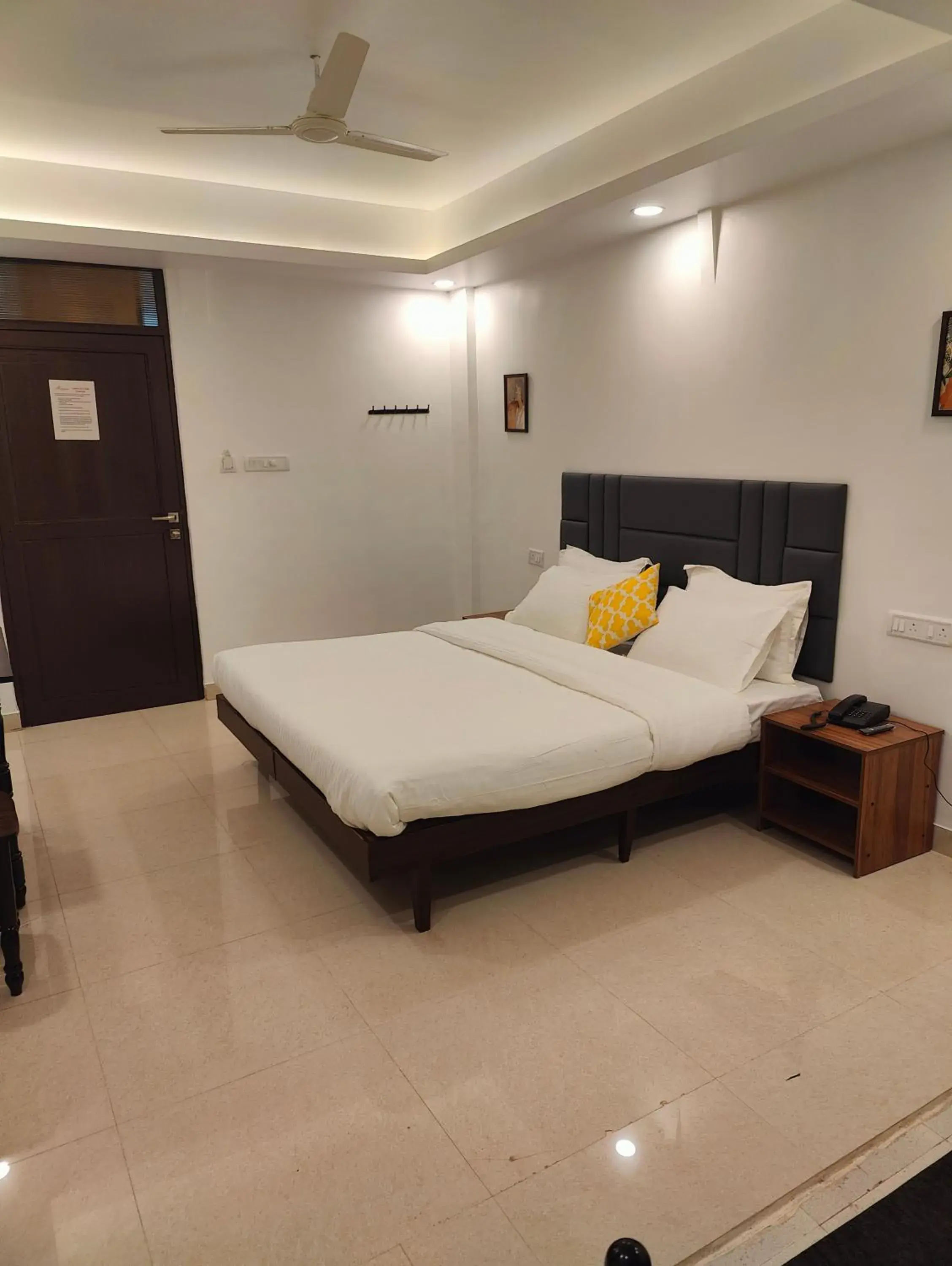 Living room, Bed in RiomarBR Living room, Bed in RiomarBR