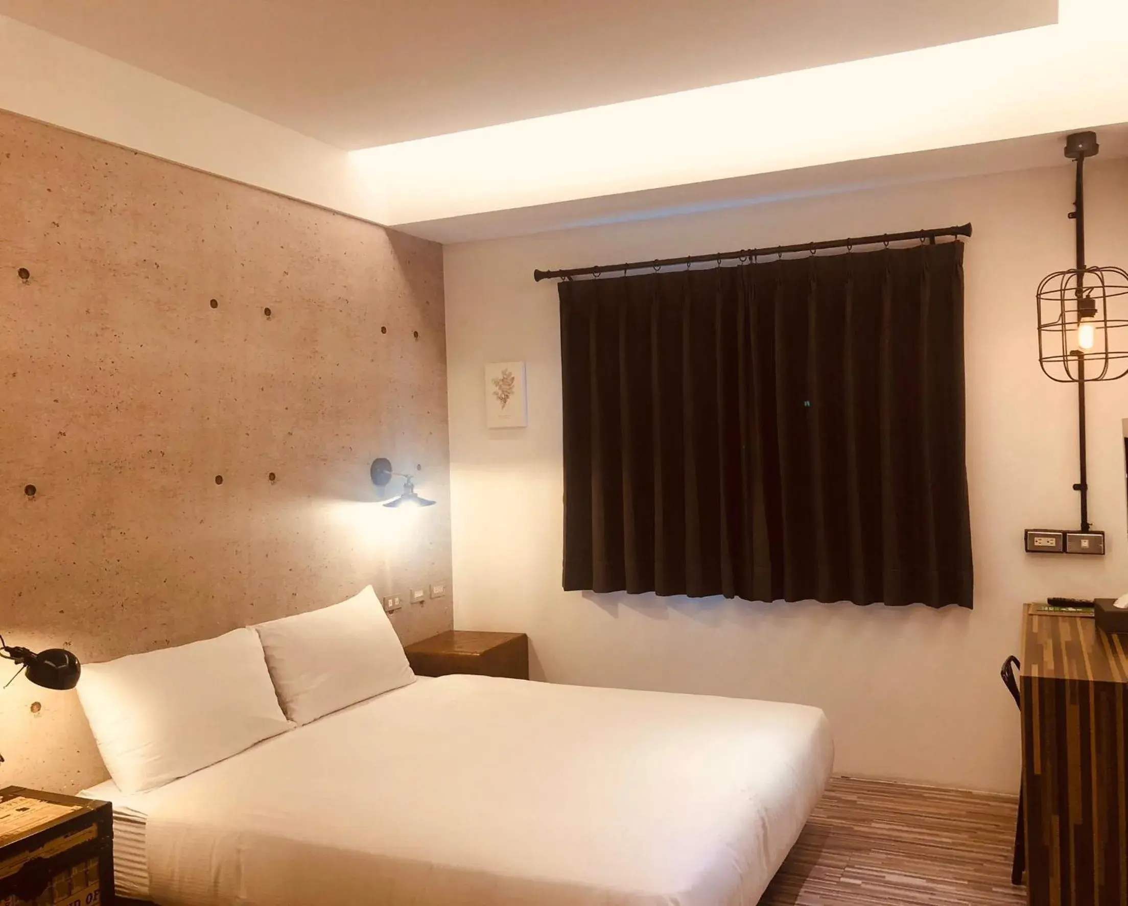 bunk bed in 仁愛小公館-市區近東大門 bunk bed in 仁愛小公館-市區近東大門