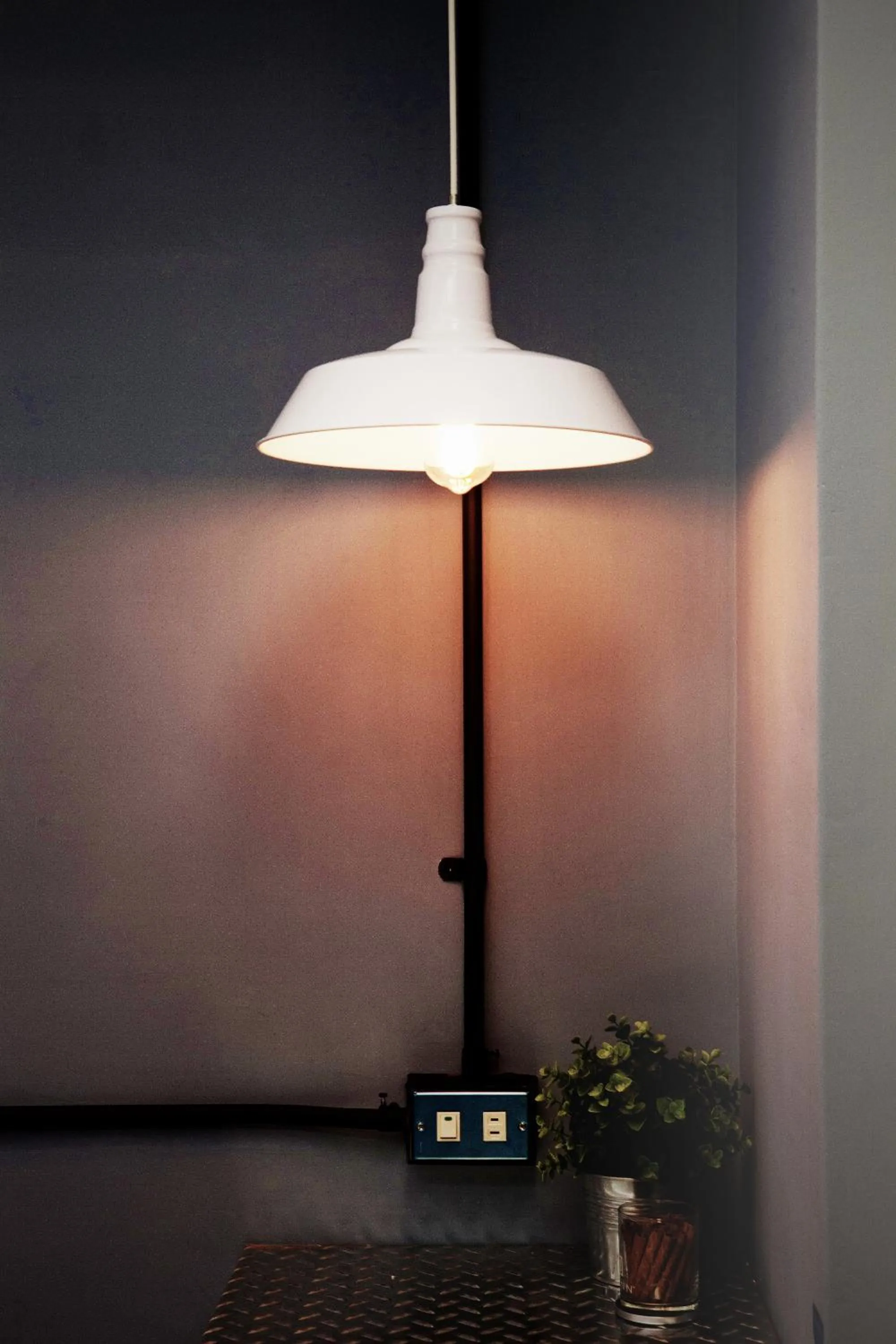 Decorative detail in 仁愛小公館-市區近東大門