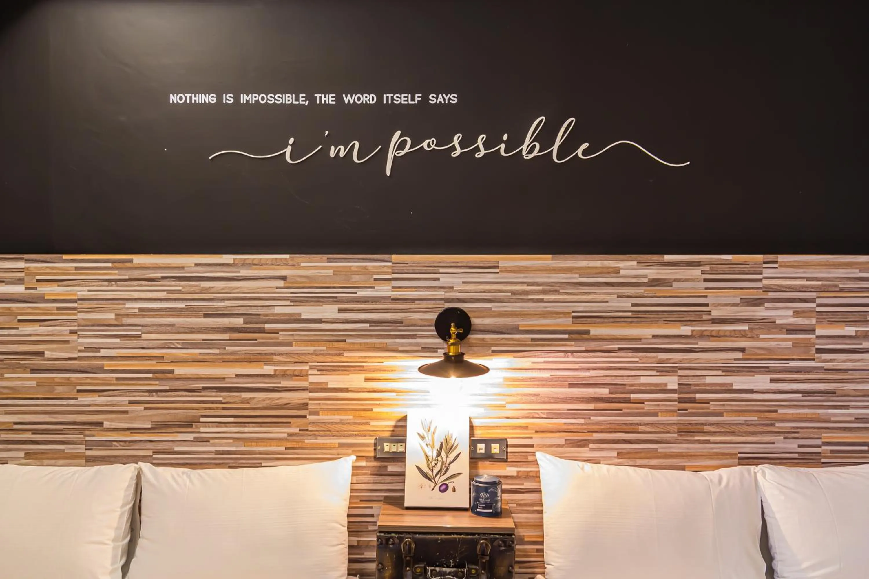 Photo of the whole room in 仁愛小公館-市區近東大門