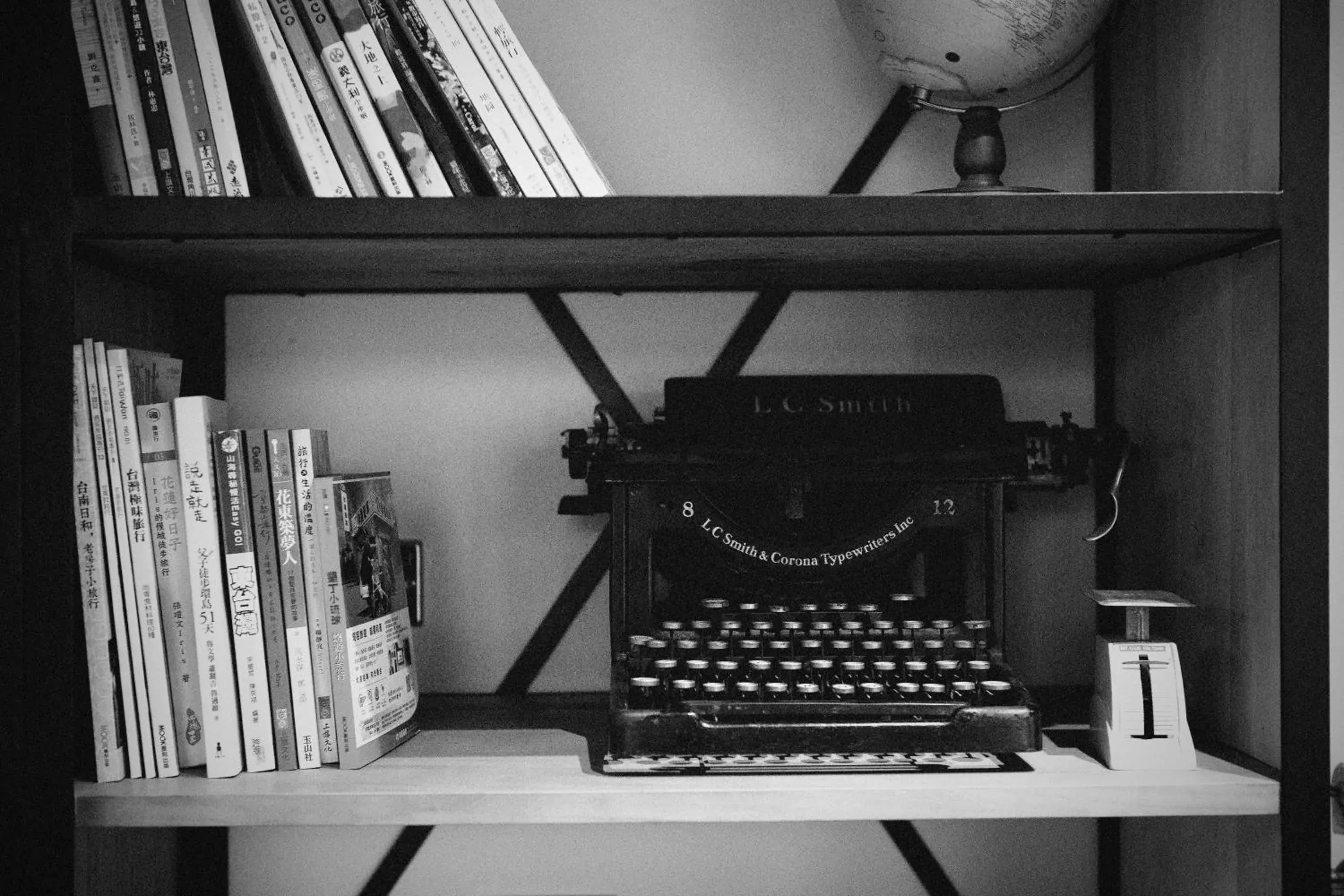 Lobby or reception in 仁愛小公館-市區近東大門 Lobby or reception in 仁愛小公館-市區近東大門