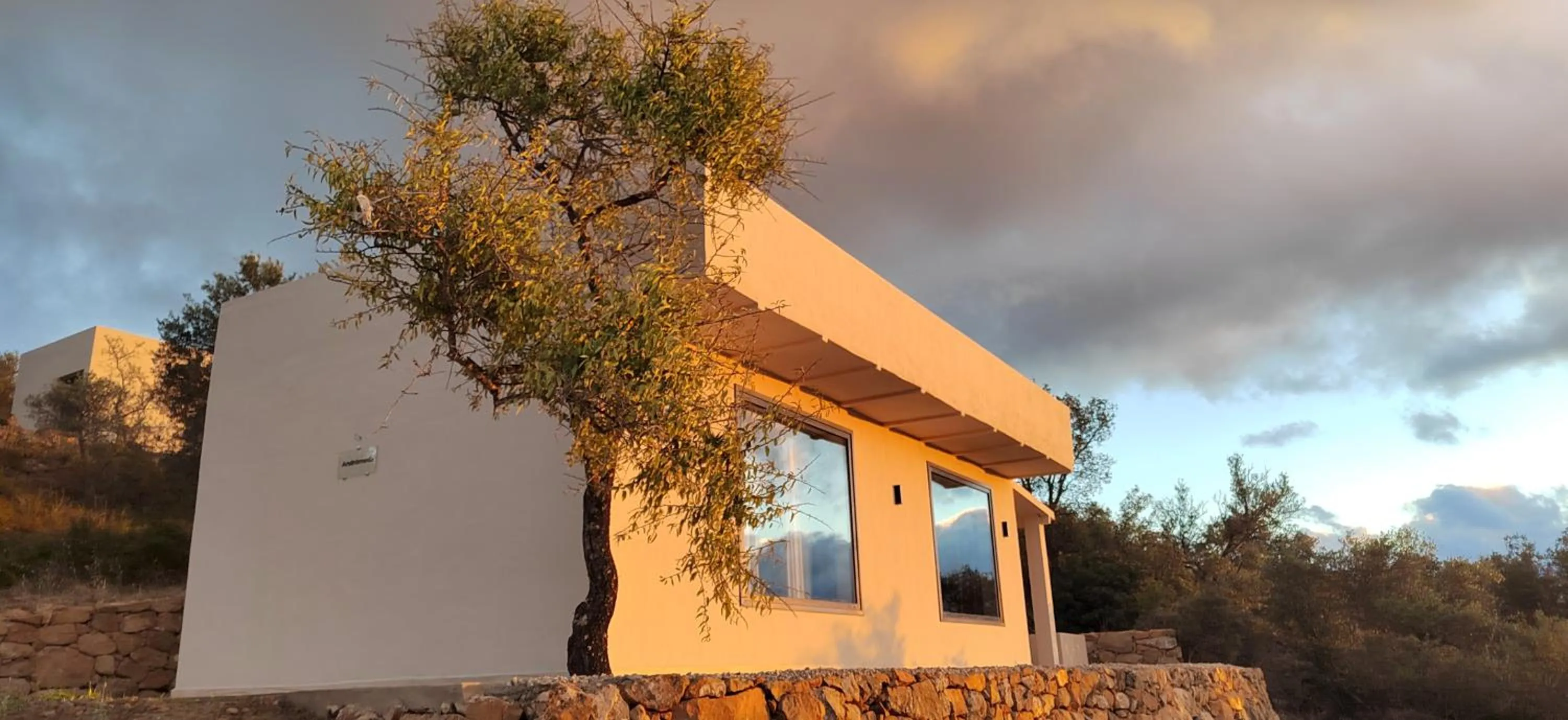 Property building in Las estrellas del duende