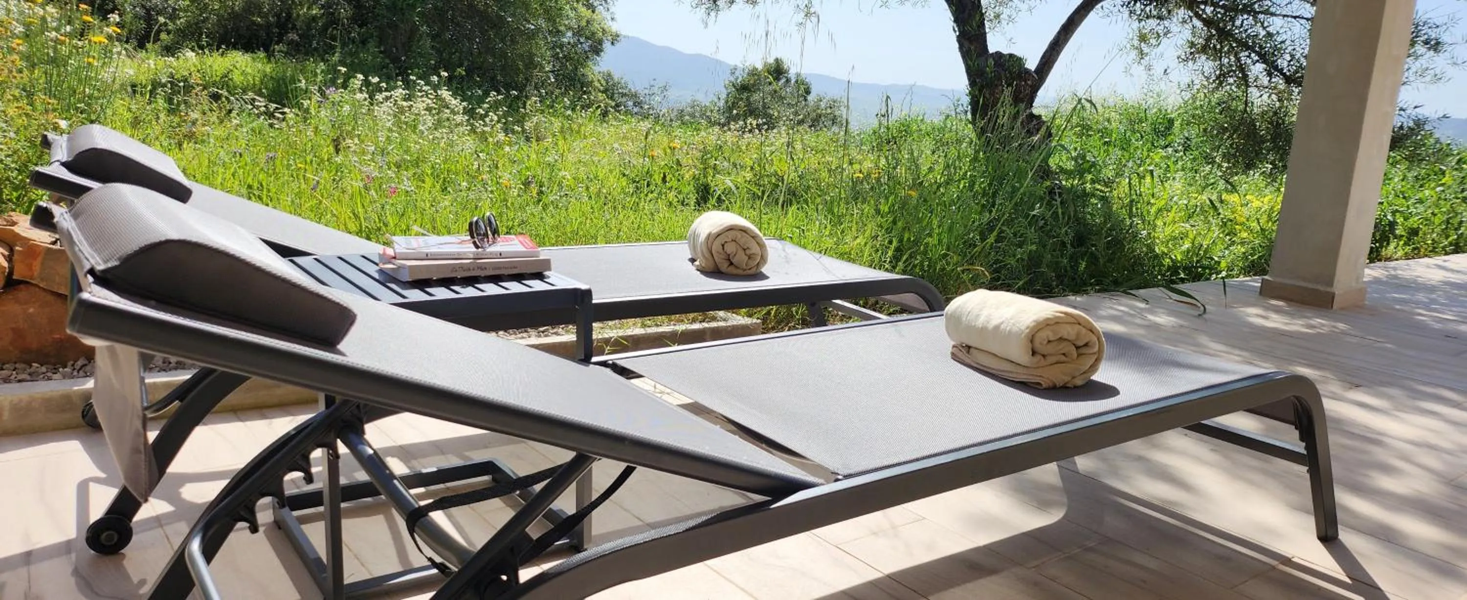 Spring in Las estrellas del duende