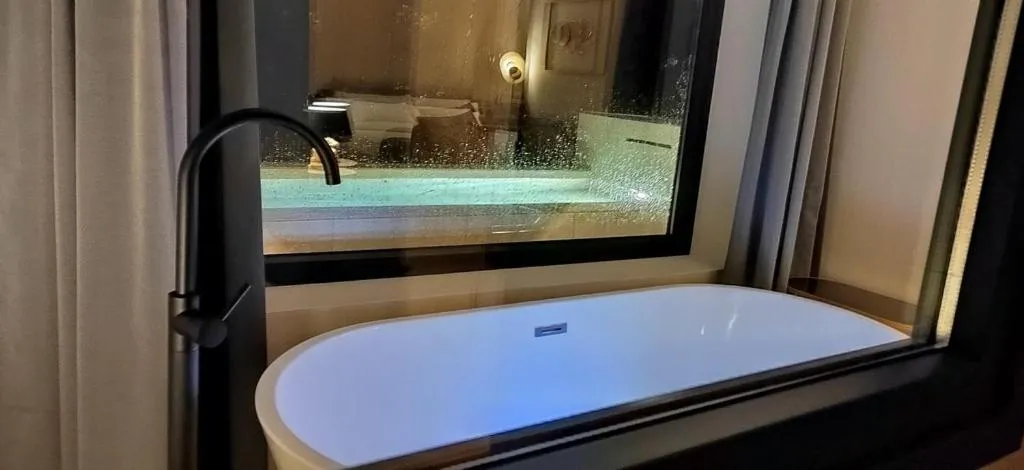 Bath in Las estrellas del duende