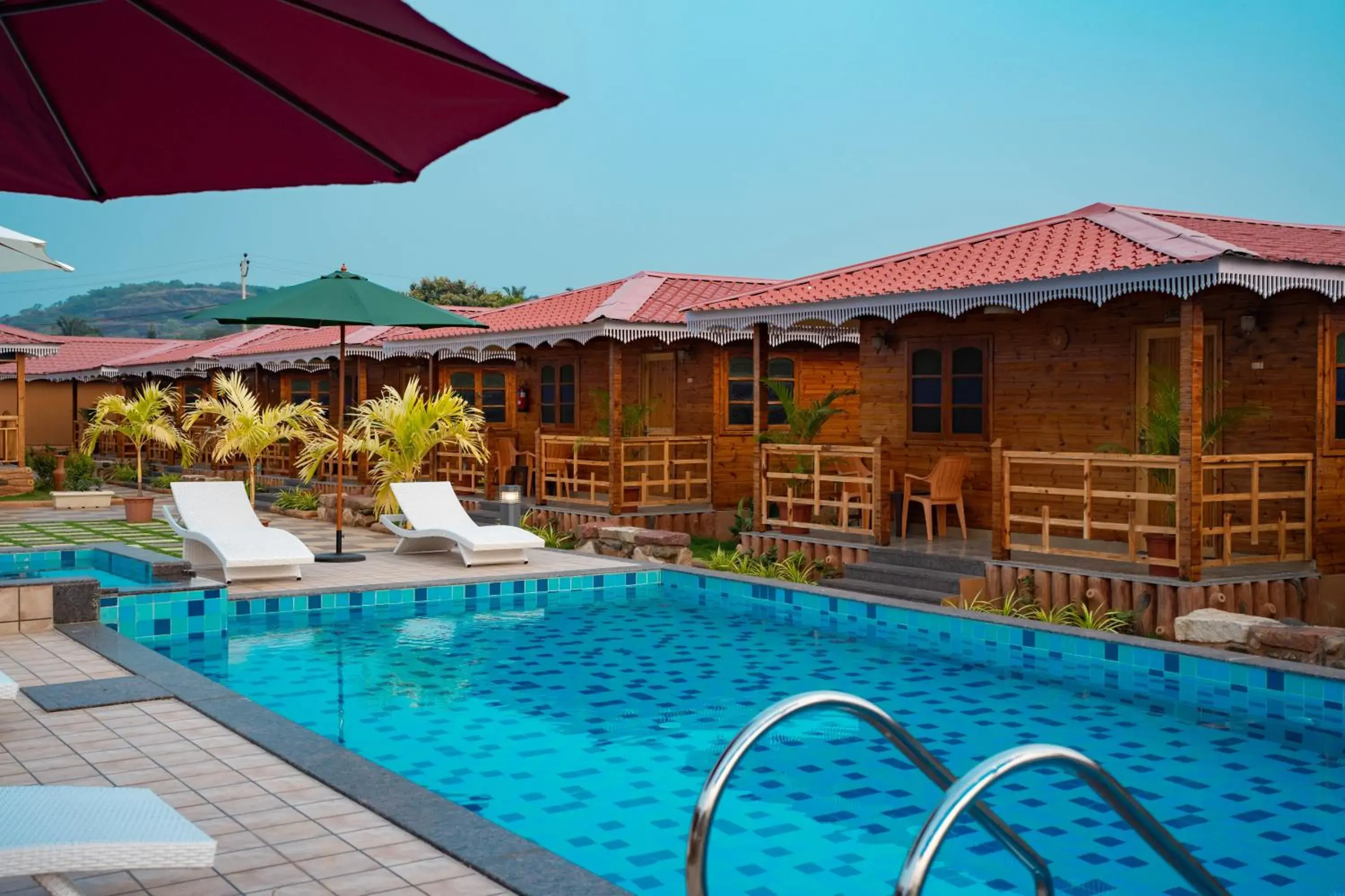 Grace Exotica Goa Grace Exotica Goa