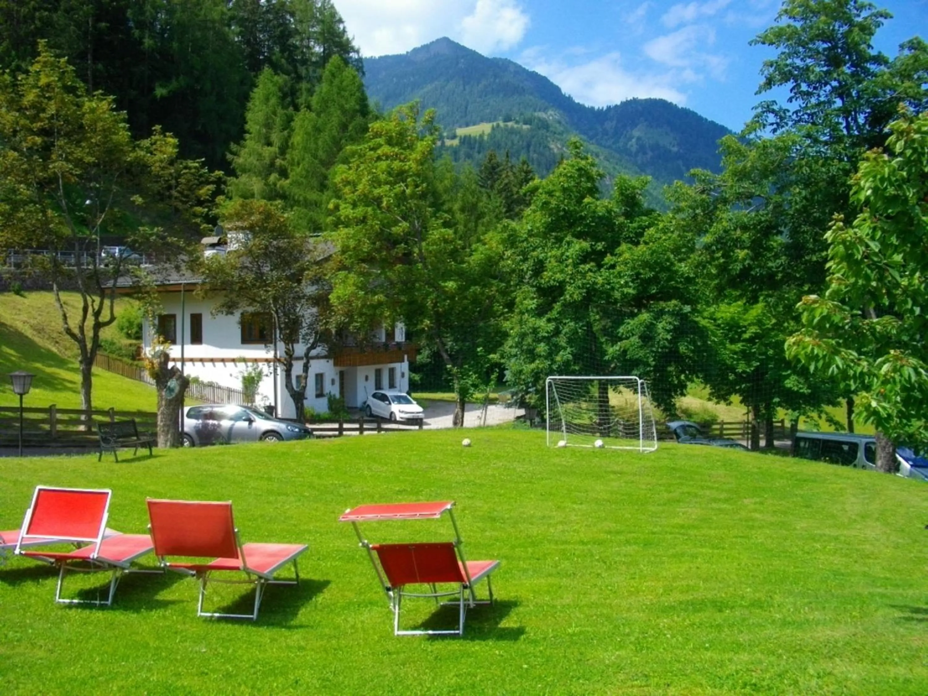 Facade/entrance in Hotel Rodes