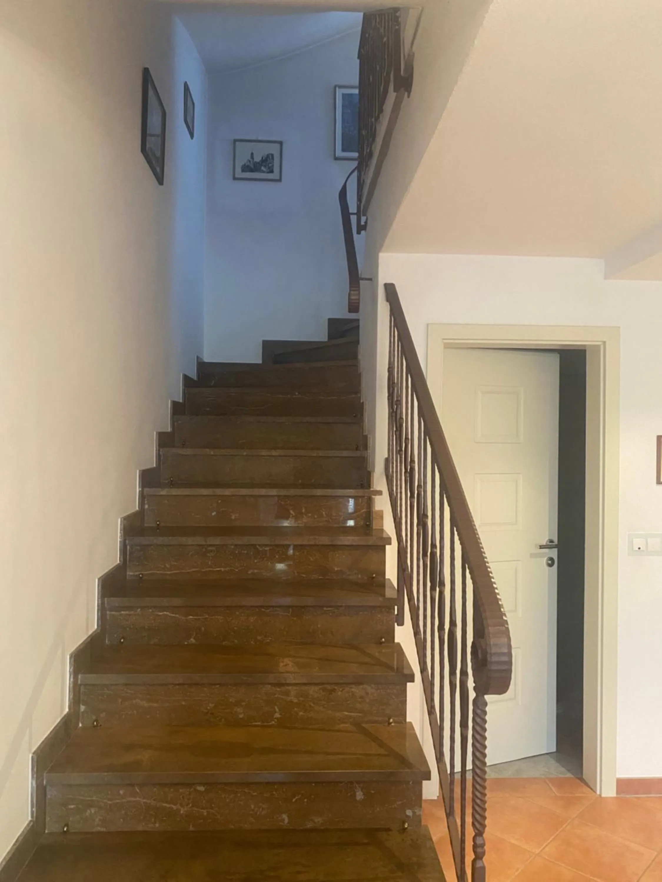 Facade/entrance in Hotel Rodes