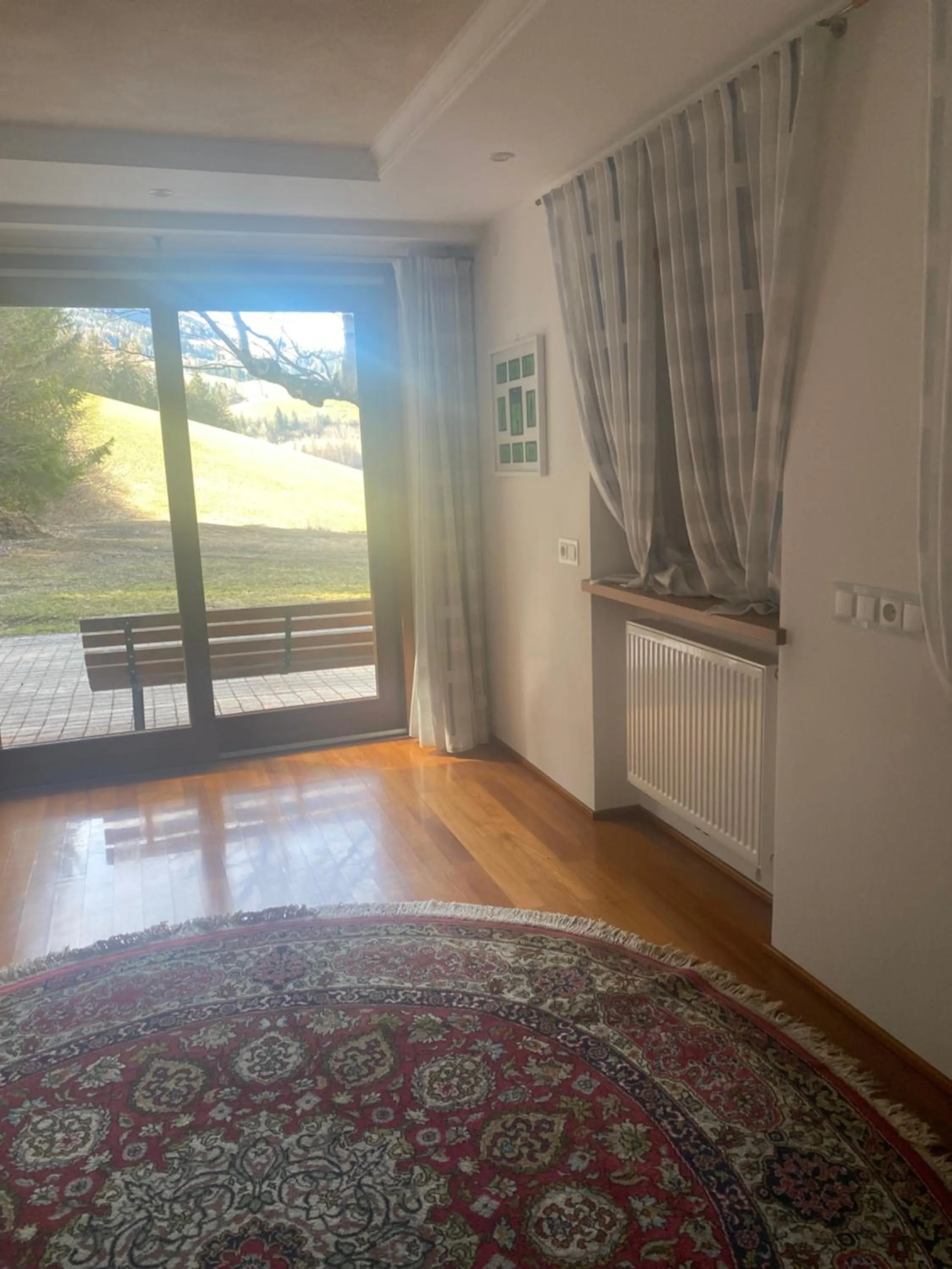 Photo of the whole room, Bed in Hotel Rodes