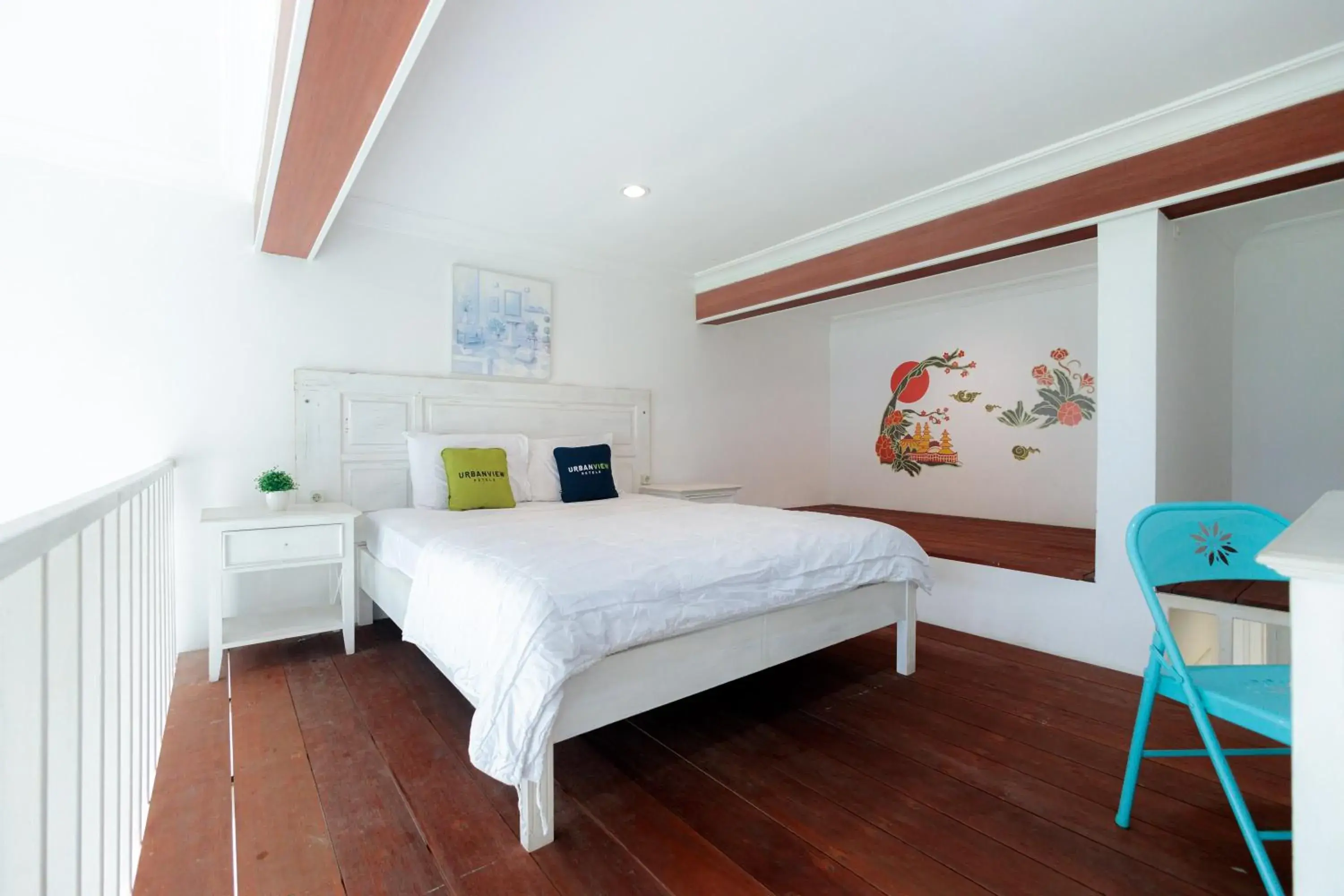 Urbanview Blessing Residence Surabaya by RedDoorz Urbanview Blessing Residence Surabaya by RedDoorz