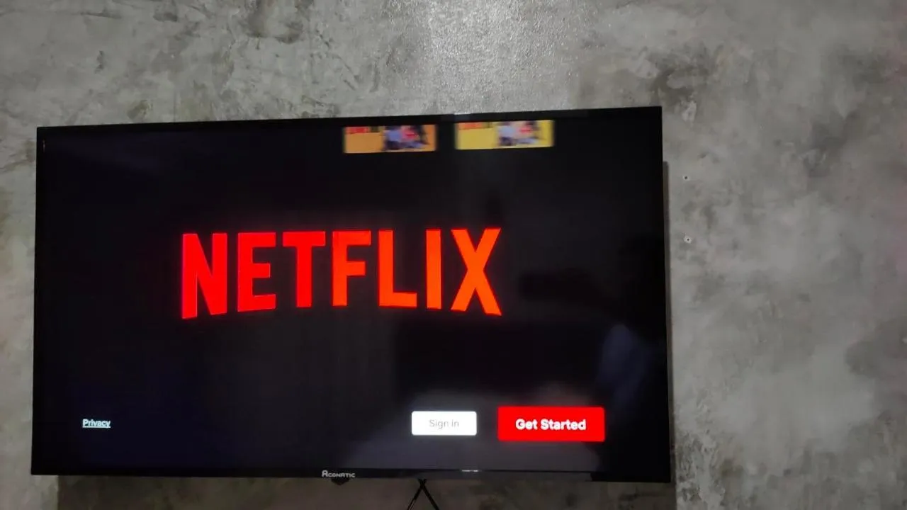 TV and multimedia in The Loftel Resort