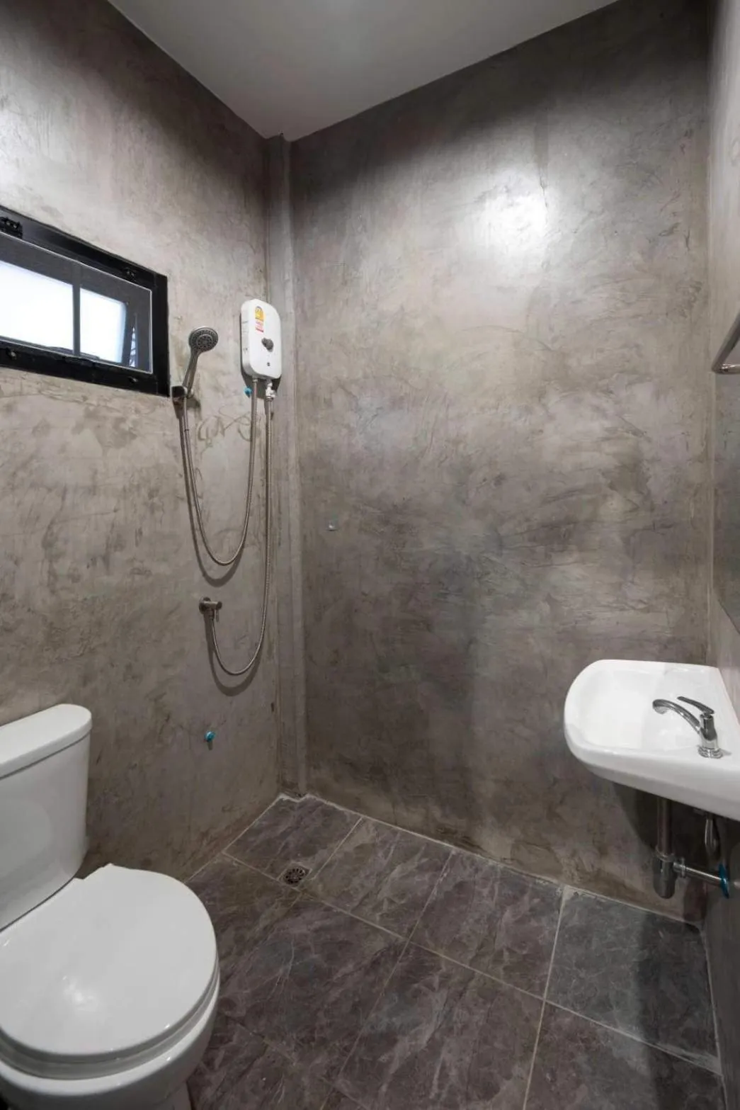 Bathroom in The Loftel Resort