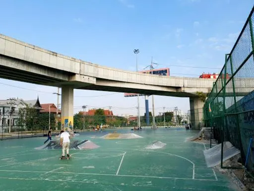 Activities in The Loftel Resort