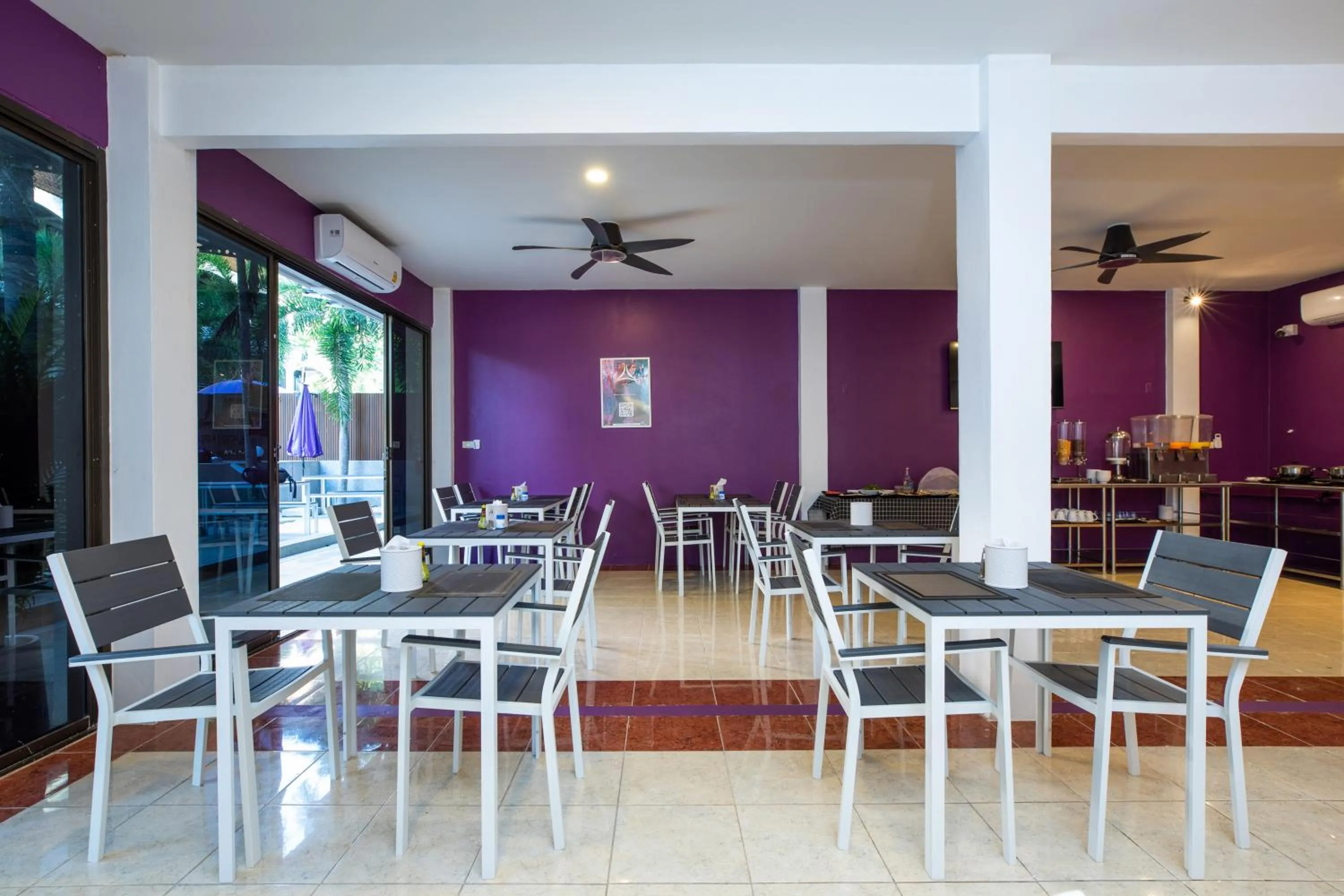 Aspira Resort Klong Muang Krabi