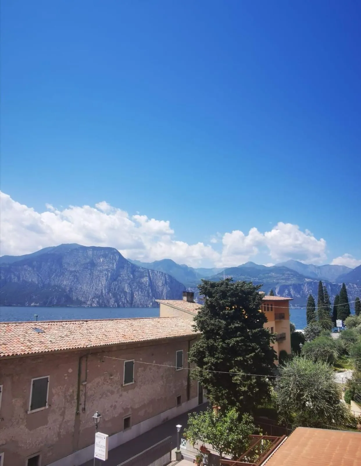 Albergo Al Pescatore