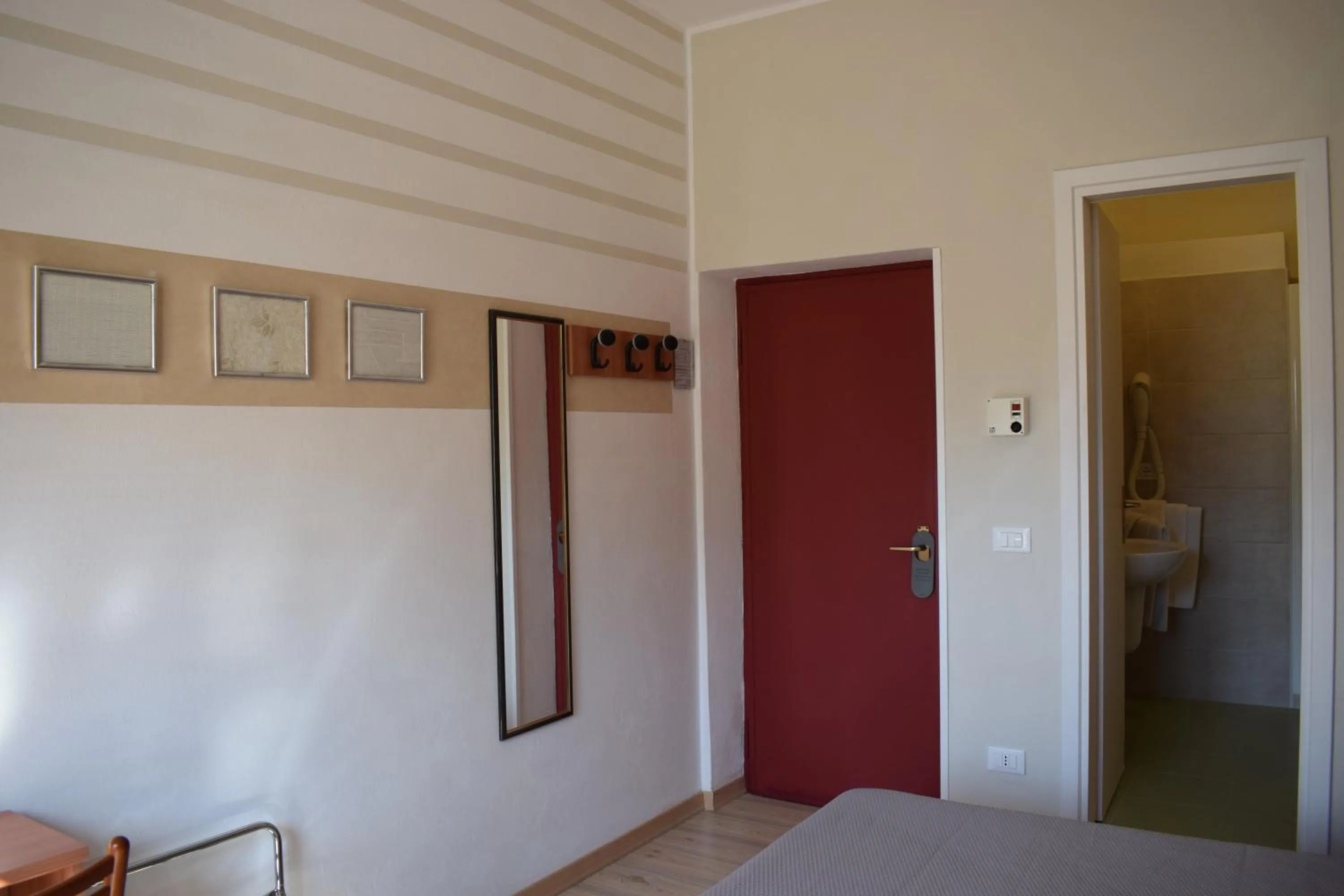 Albergo Al Pescatore