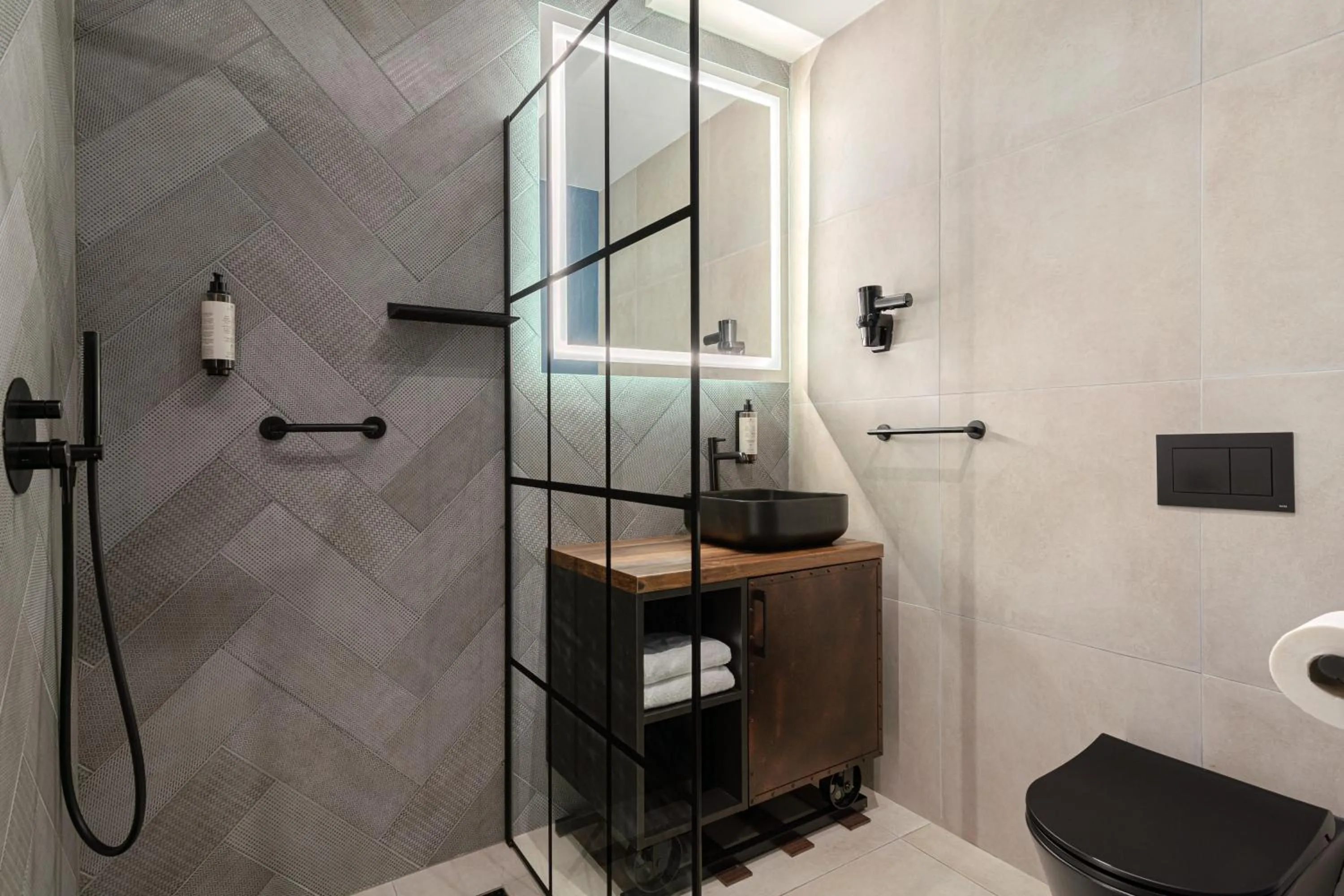Butikowy Hotel M23 Katowice Centrum