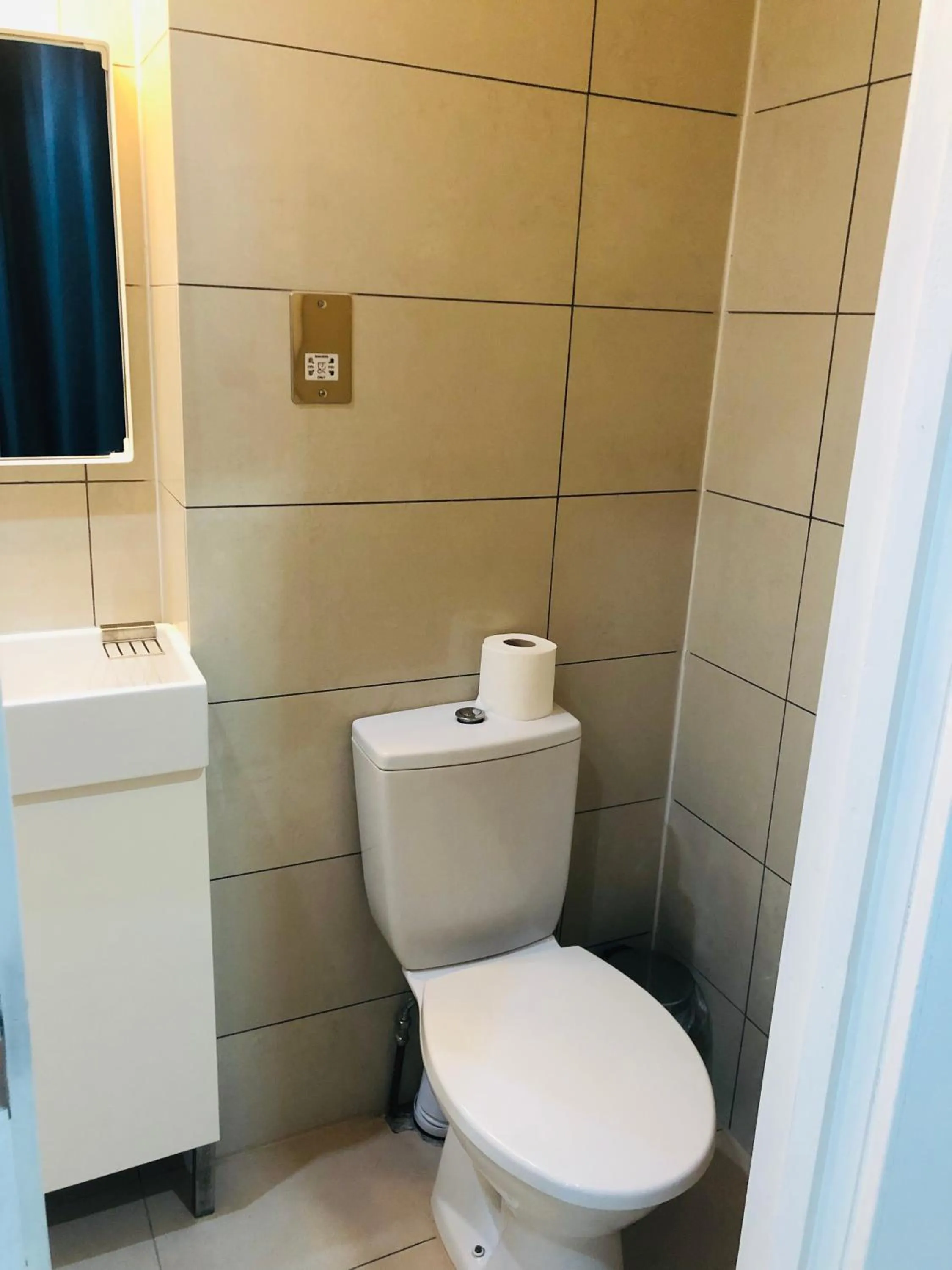 Kensington and Chelsea Apartment