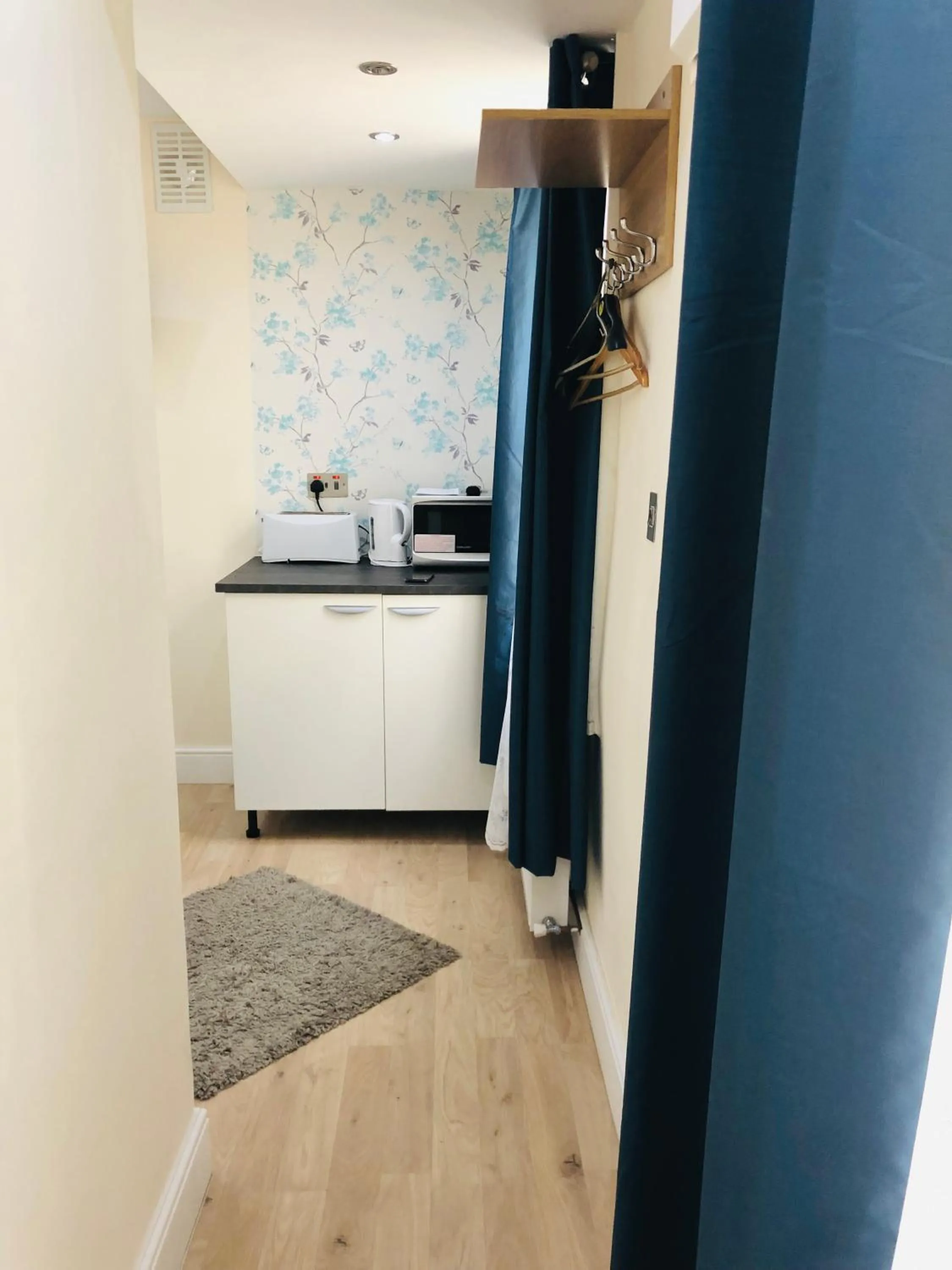 Kensington and Chelsea Apartment