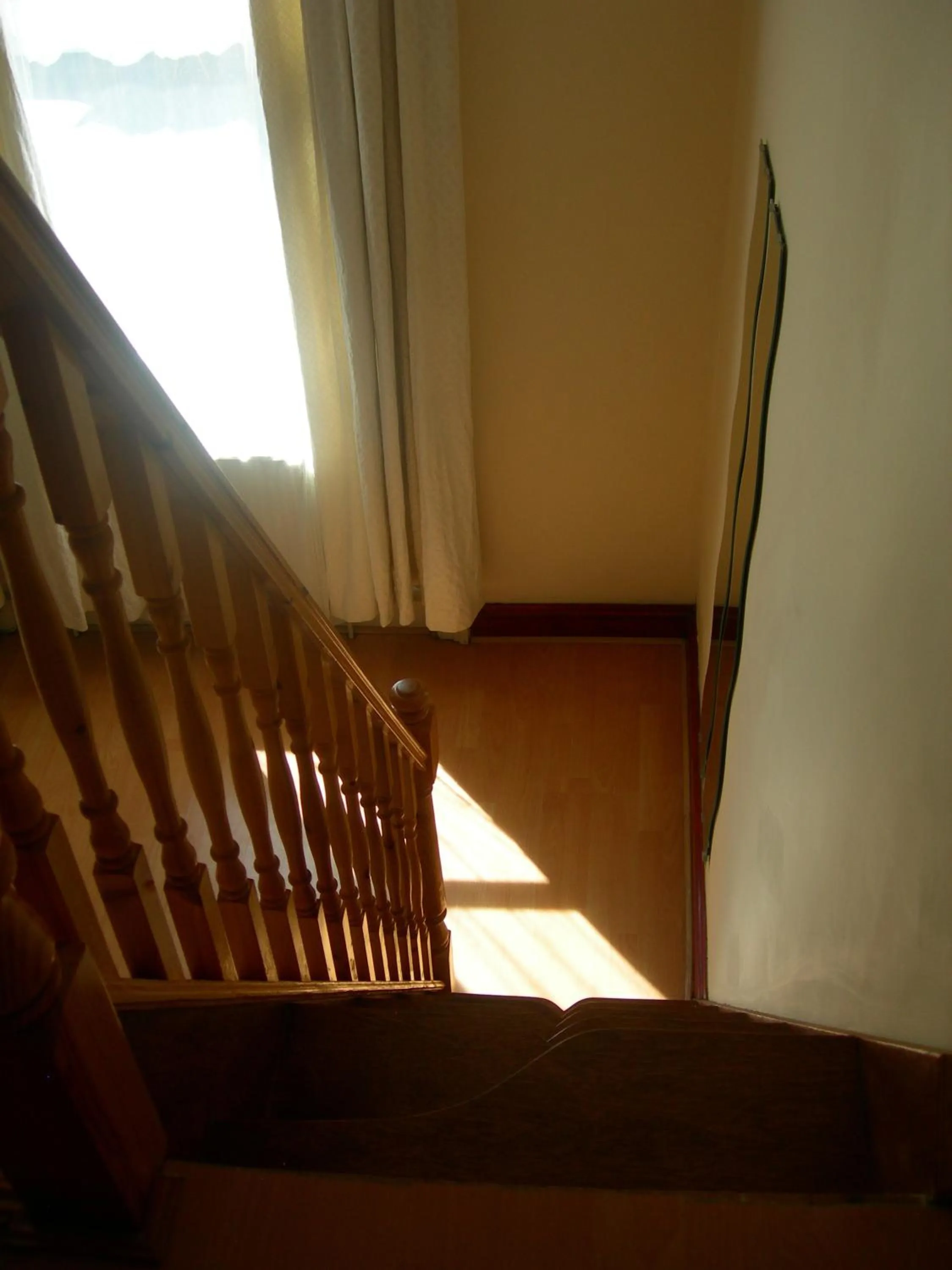 Bedroom in Kensington and Chelsea Apartment