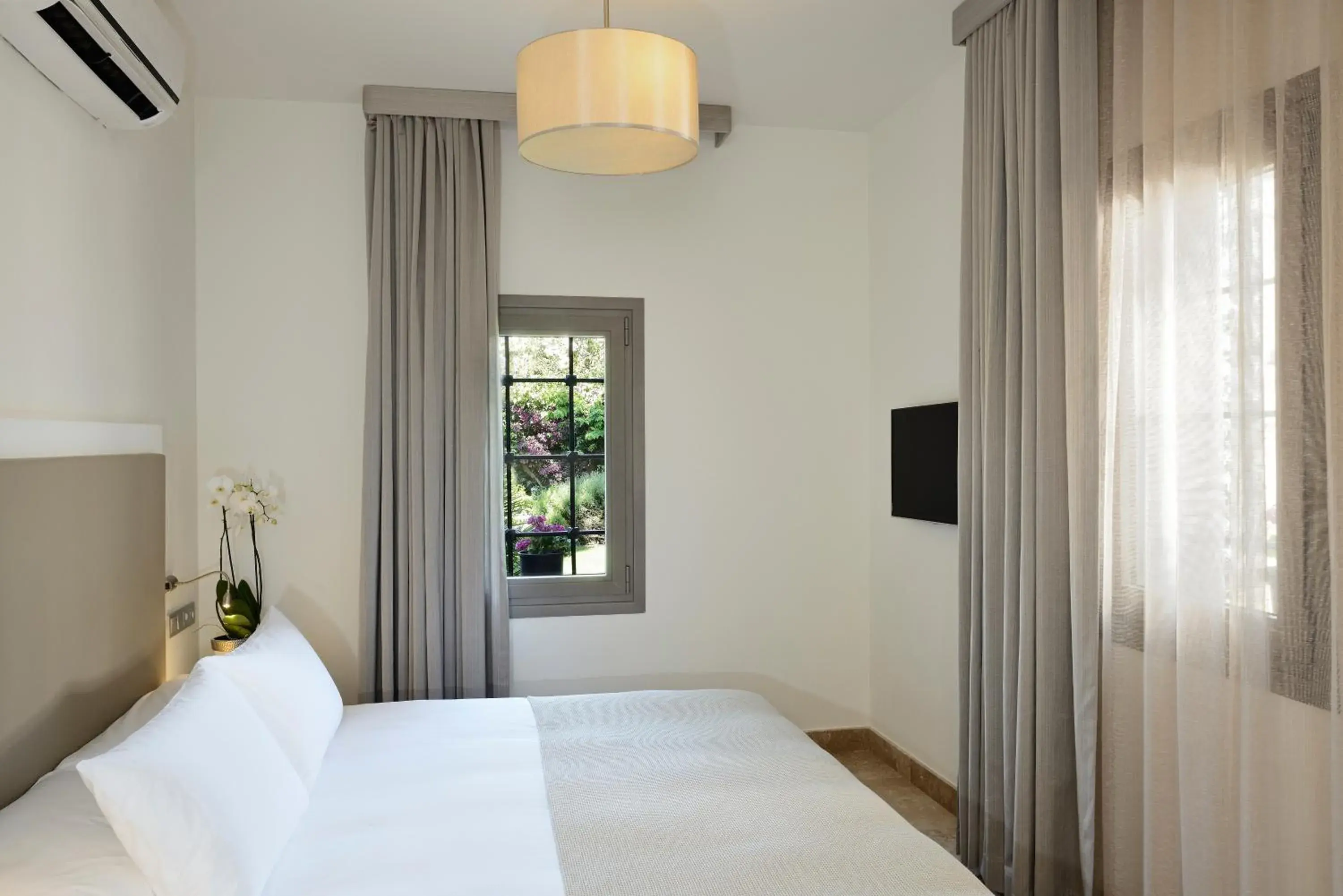 Bedroom, Bed in Yalikavak Marina Garden Hotel Bedroom, Bed in Yalikavak Marina Garden Hotel