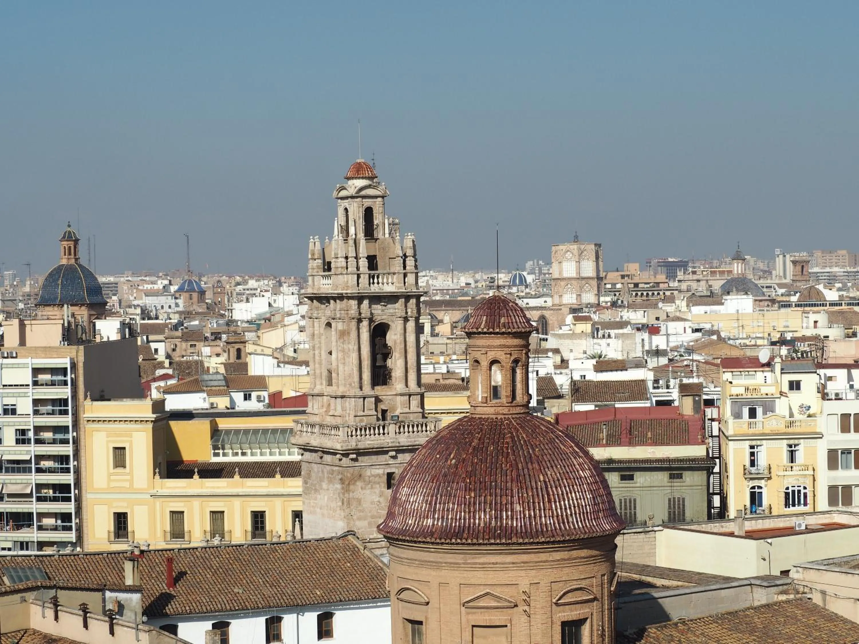 Spring in VALENCIA SUITS YOU Centro Histórico, Establecimiento Automatizado-Fast Auto Check in&Out, Solo para Adultos-Adults only