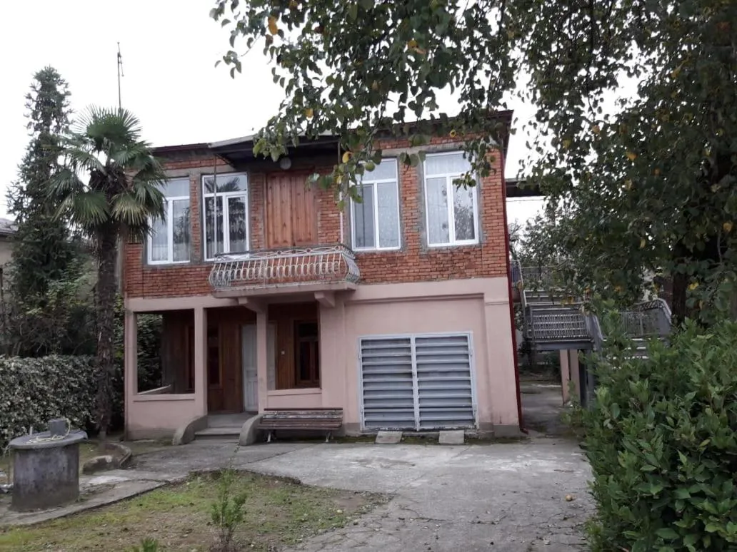 Property building in Cozy home