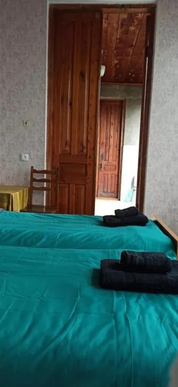 Bed in Cozy home