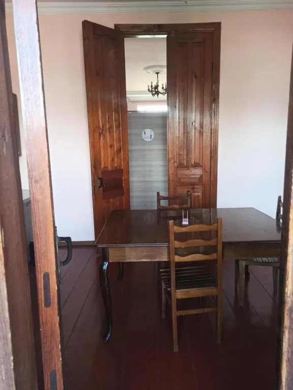 Kitchen or kitchenette in Cozy home