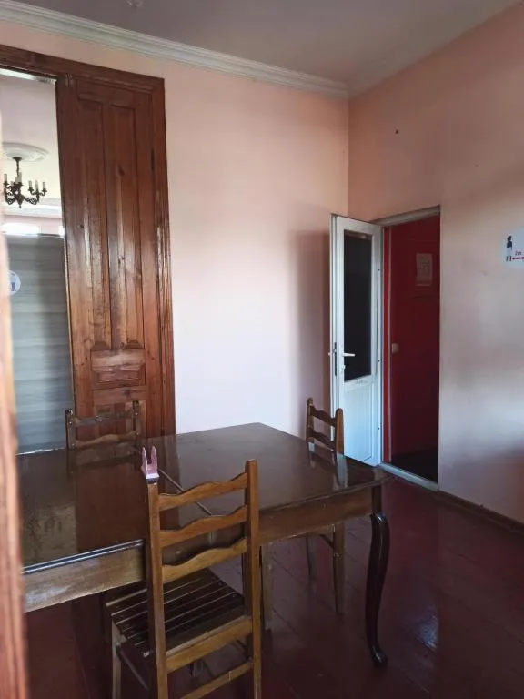 Kitchen or kitchenette in Cozy home