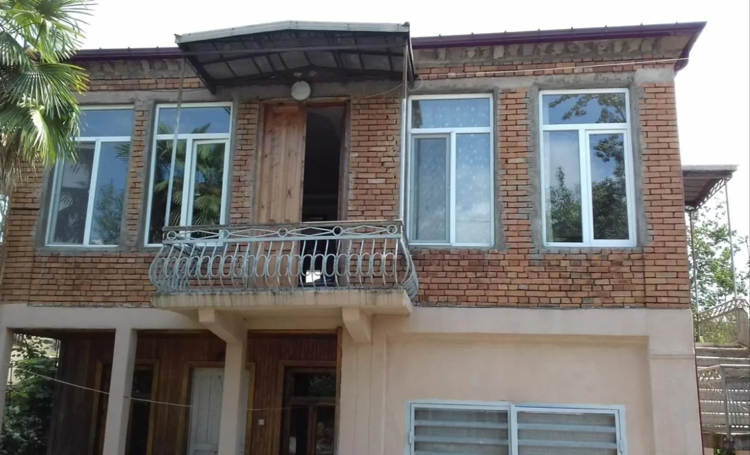 Property building in Cozy home