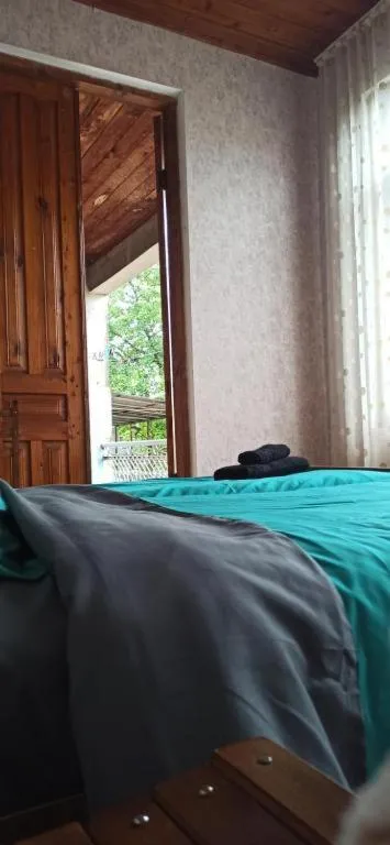 Bed in Cozy home