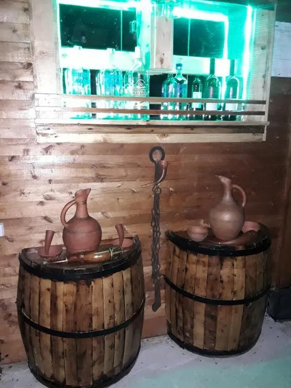 Lounge or bar in Cozy home