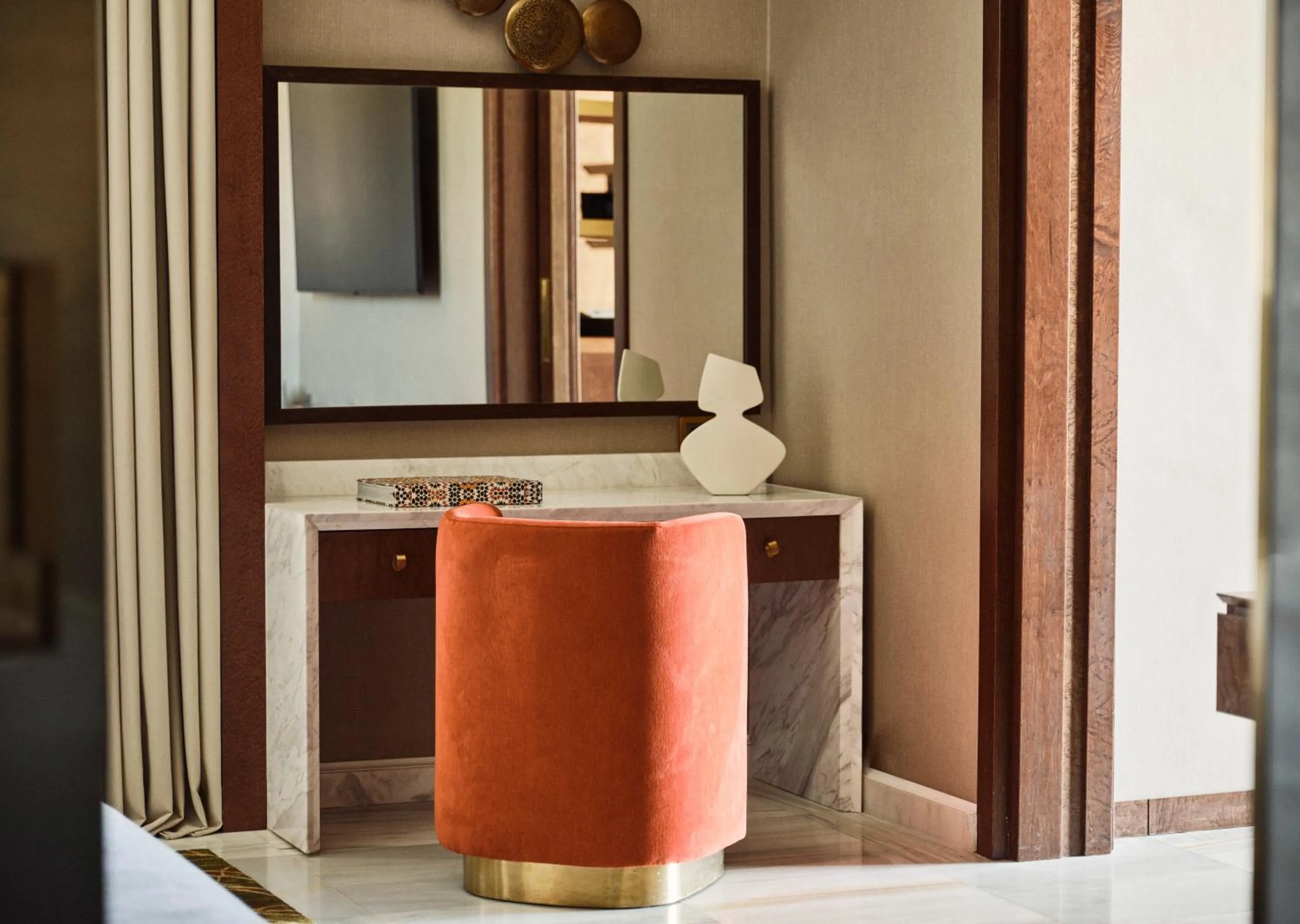 Four Seasons Hotel Rabat at Kasr Al Bahr