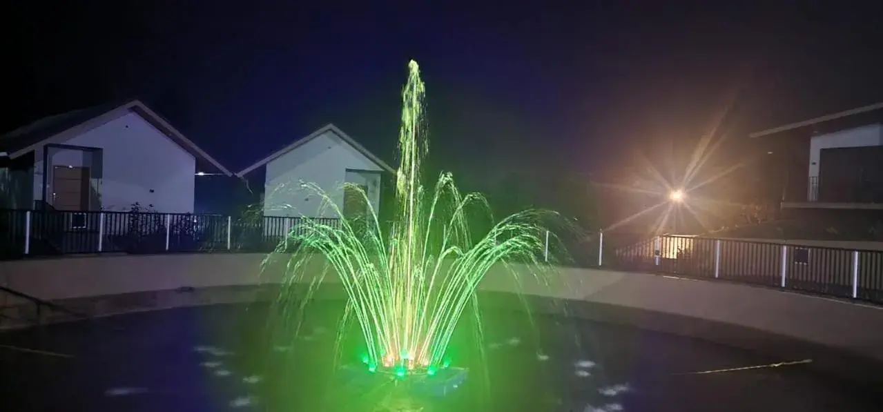 Property building in Cleveland Resorts Kanthalloor Property building in Cleveland Resorts Kanthalloor