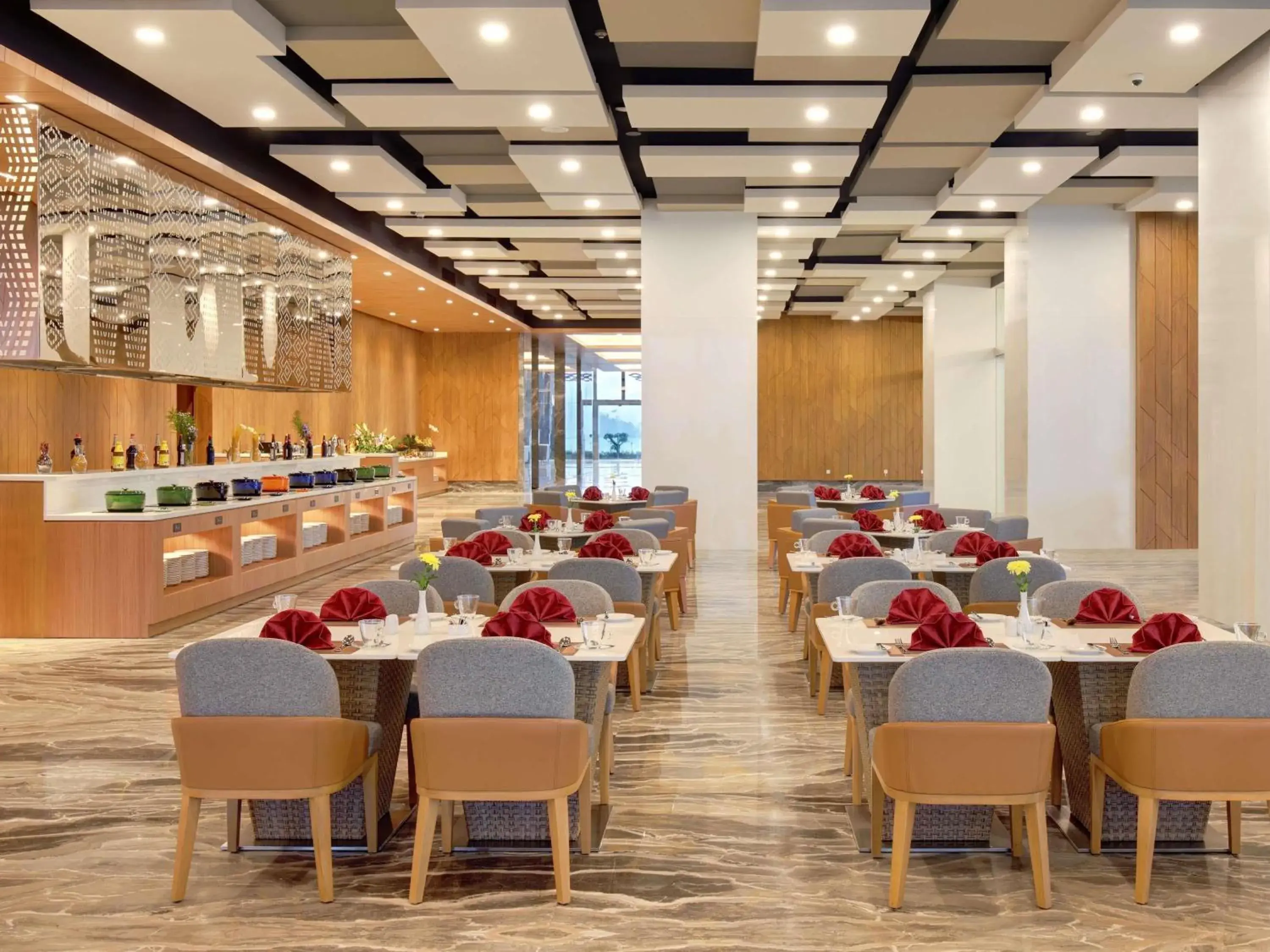 Property building in Grand Mercure Lampung Property building in Grand Mercure Lampung