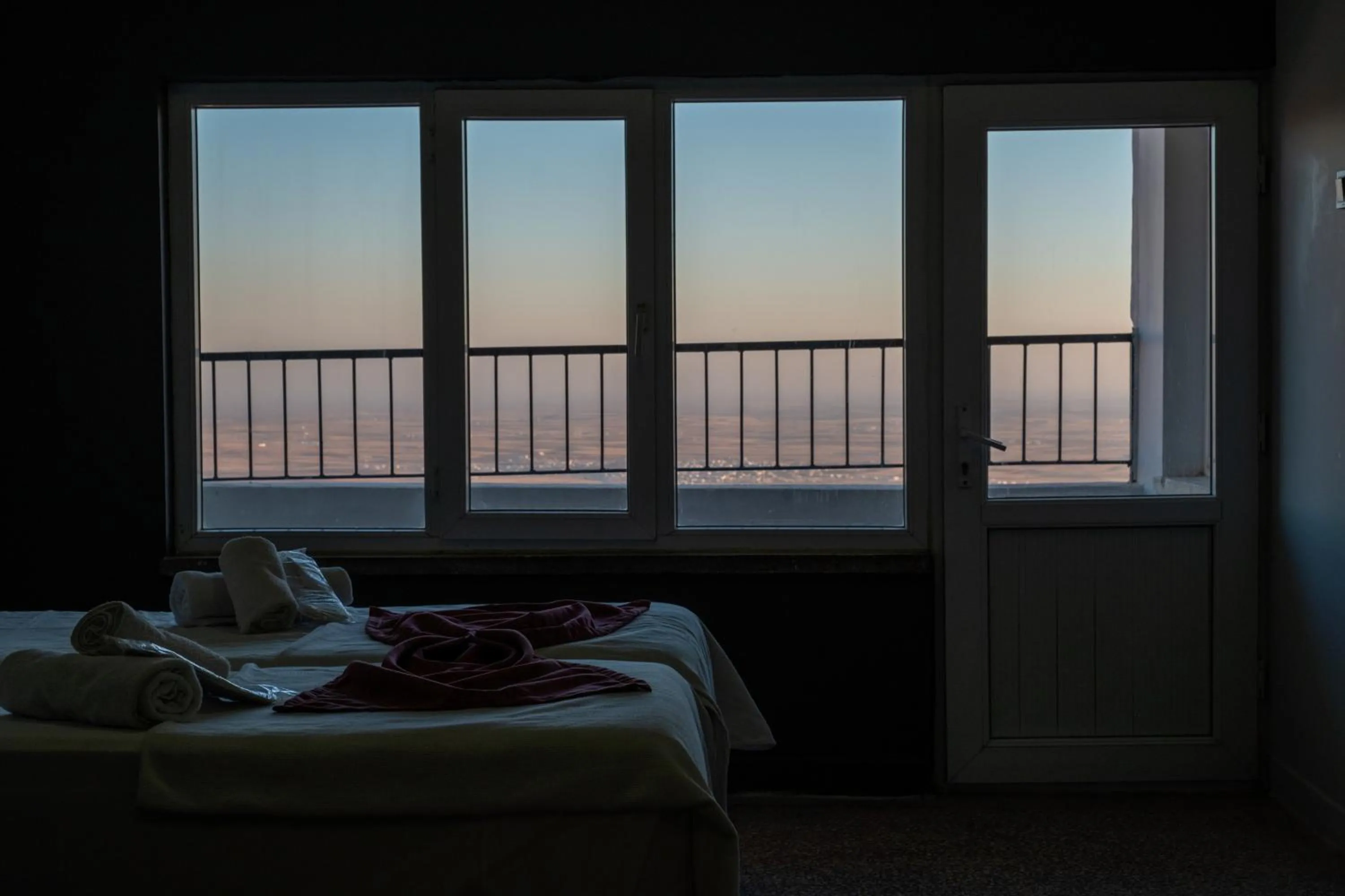 Photo of the whole room, Bed in ELYANS KONAĞI