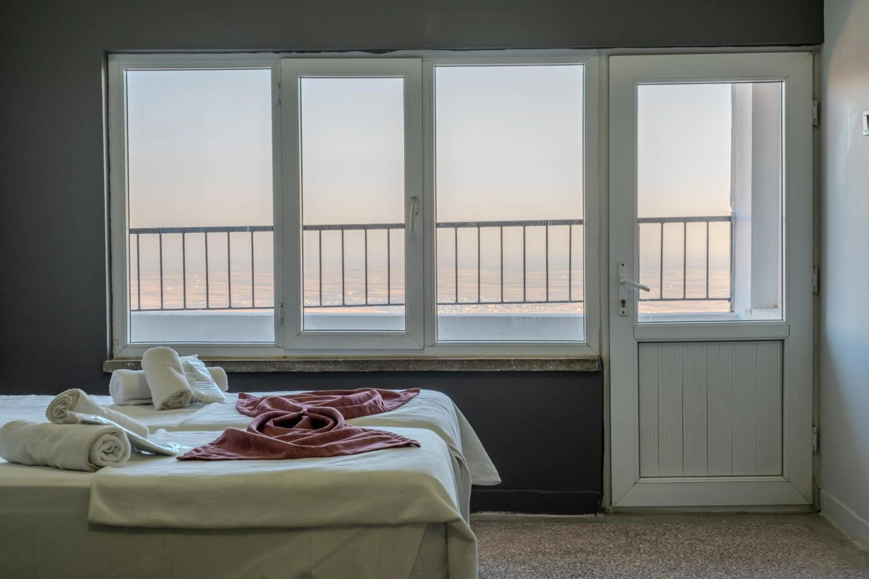Photo of the whole room, Bed in ELYANS KONAĞI