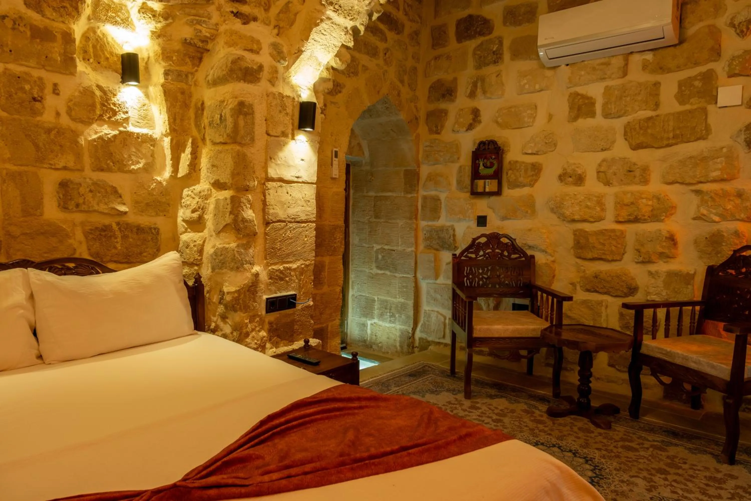 Photo of the whole room, Bed in ELYANS KONAĞI