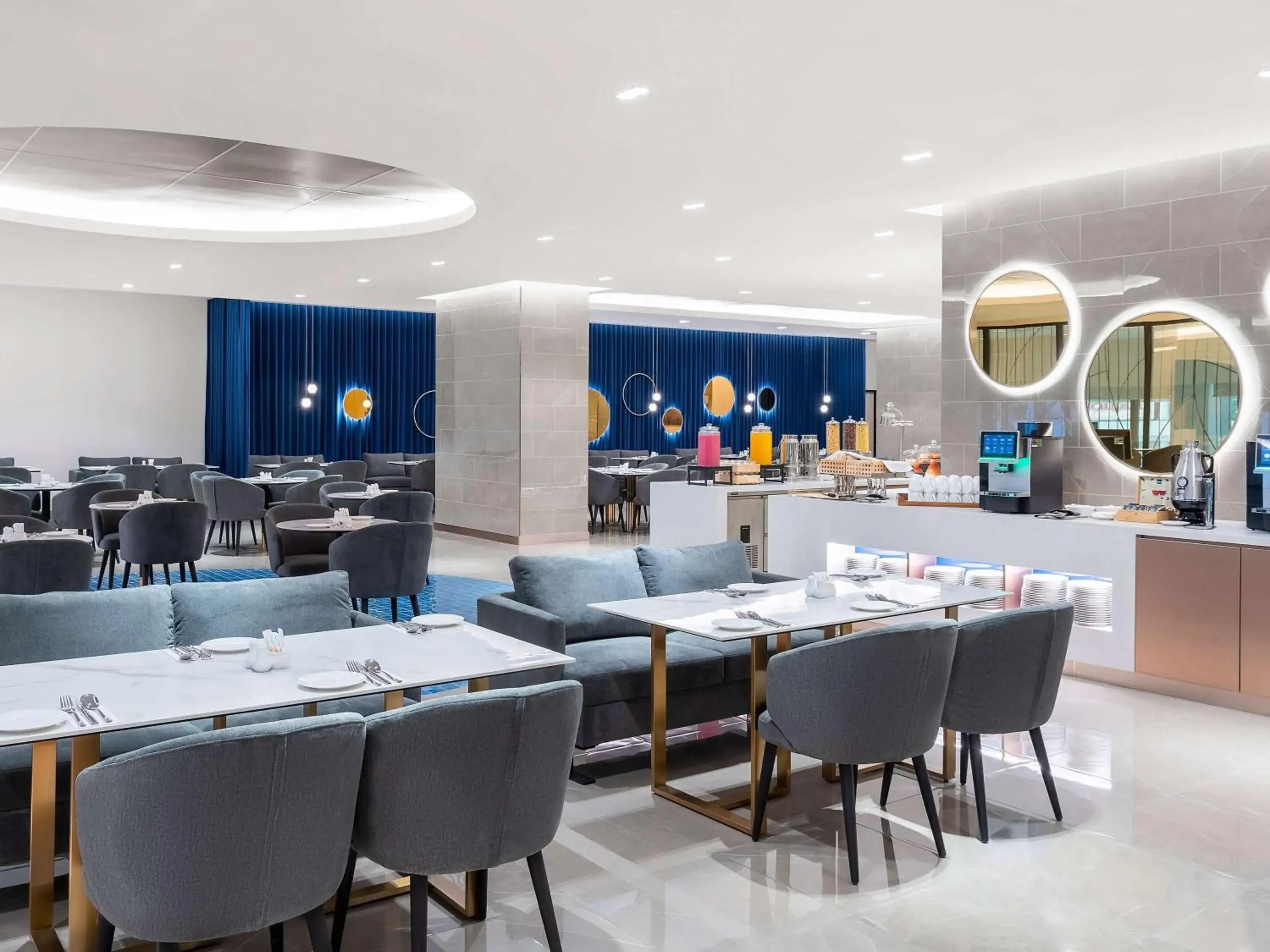 Mercure Kuala Lumpur Trion Mercure Kuala Lumpur Trion