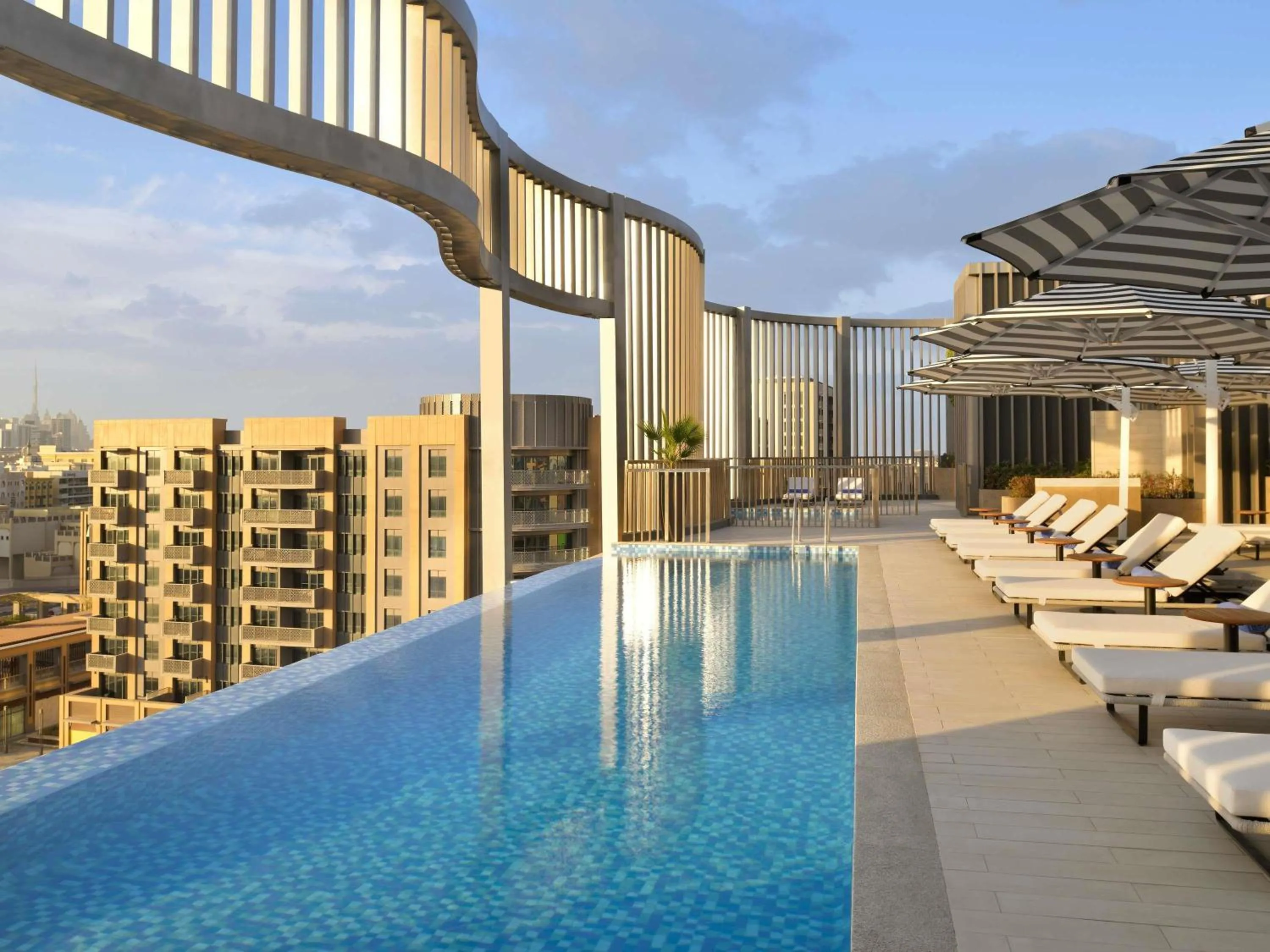 Other in Mercure Dubai Deira