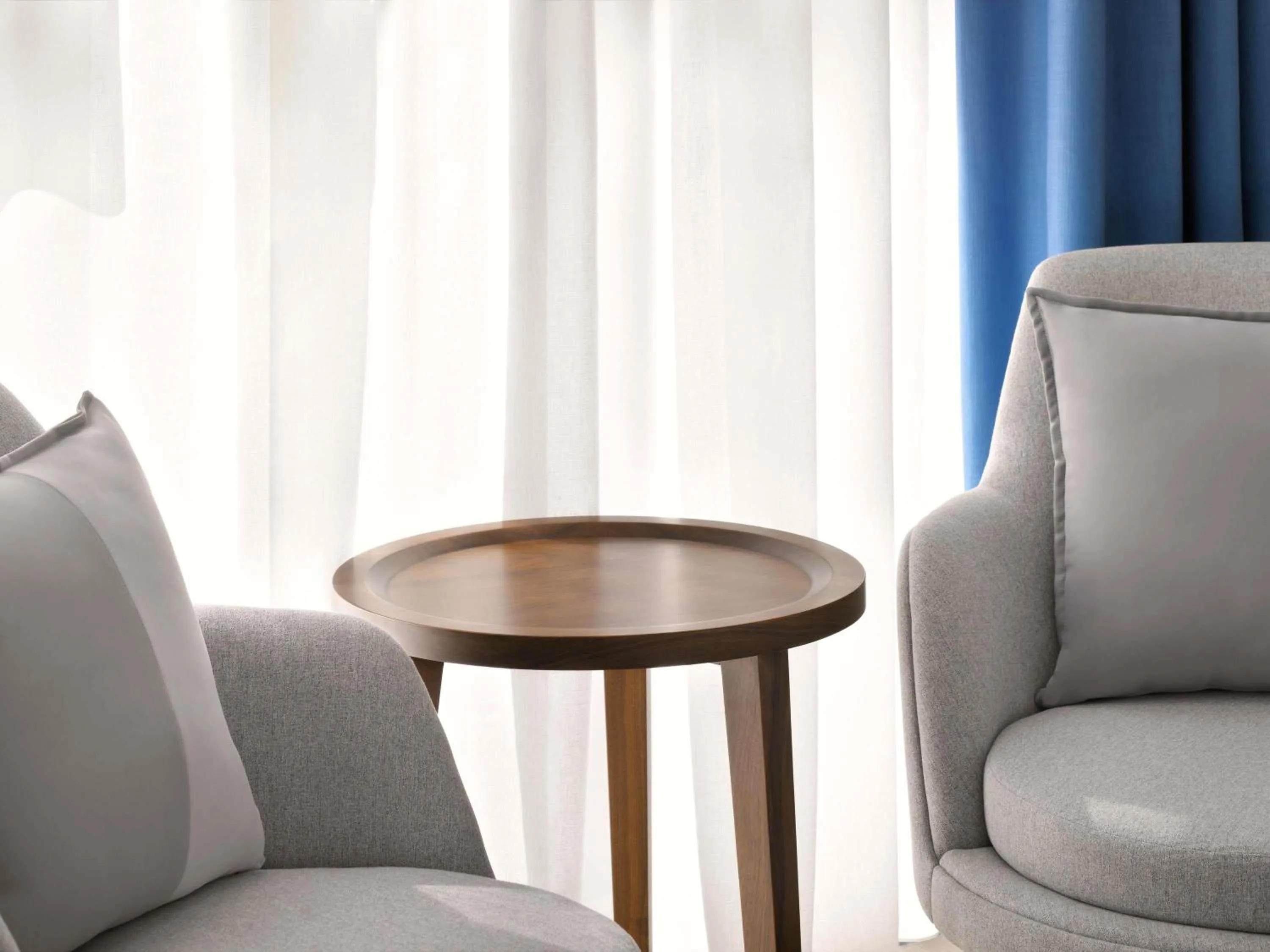 Bedroom in Mercure Dubai Deira